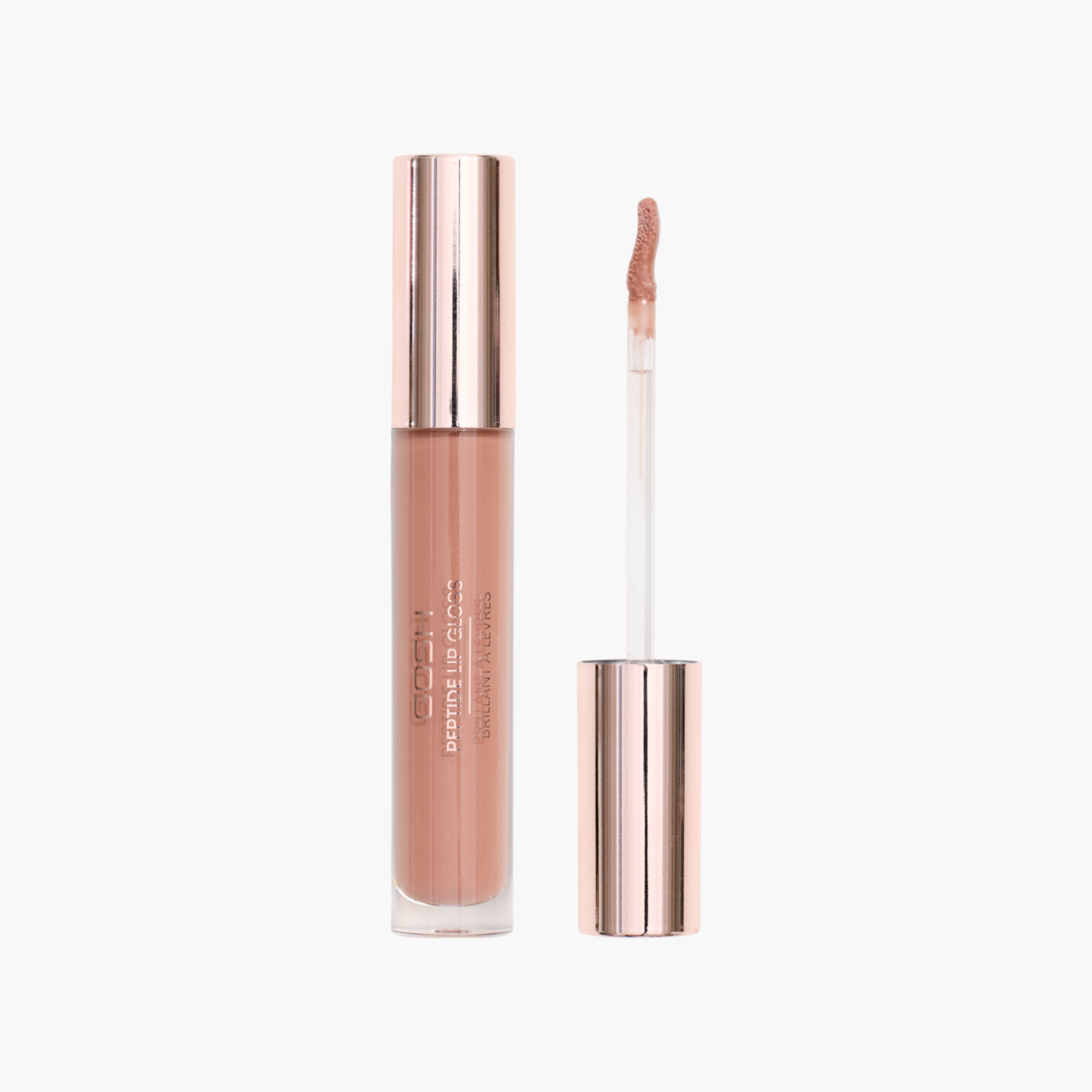 ملمع شفاه ببتيدي من غوش-beautyandpersonalcare-makeup-lips-lipglossesandbalms-image-1