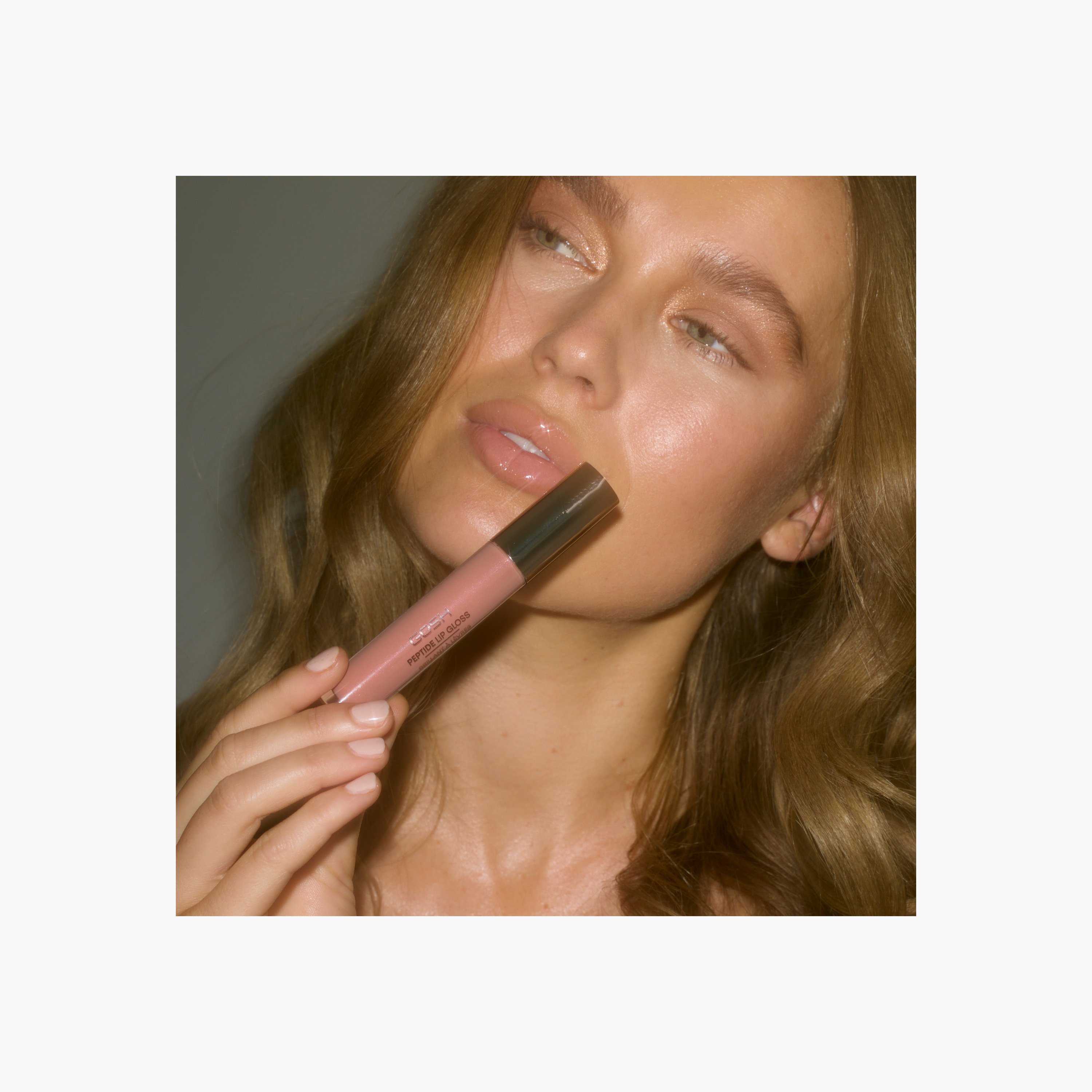 ملمع شفاه ببتيدي من غوش-beautyandpersonalcare-makeup-lips-lipglossesandbalms-image-3
