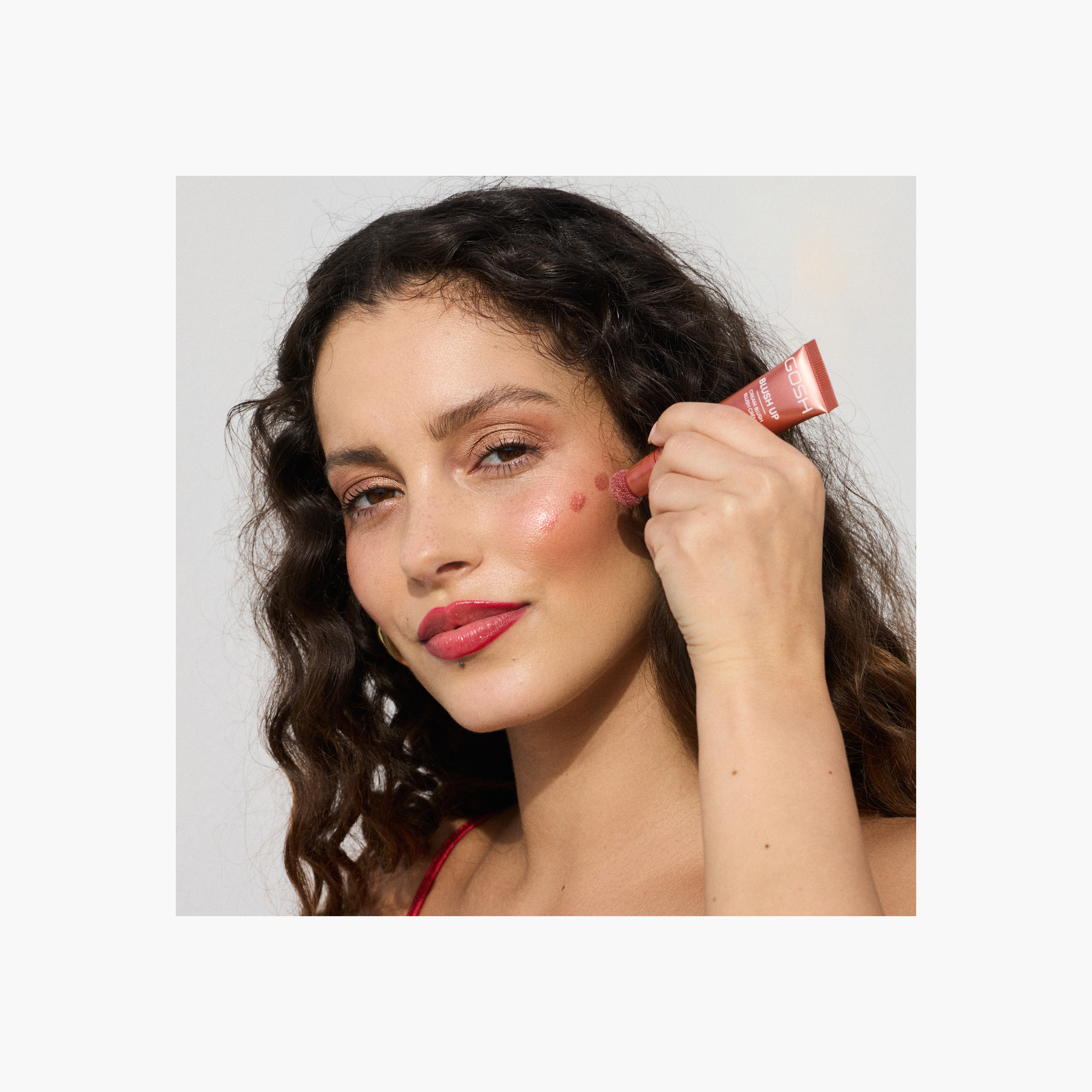 Gosh Blush Up Cream Blush - 14 ml-beautyandpersonalcare-makeup-face-blushes-image-4