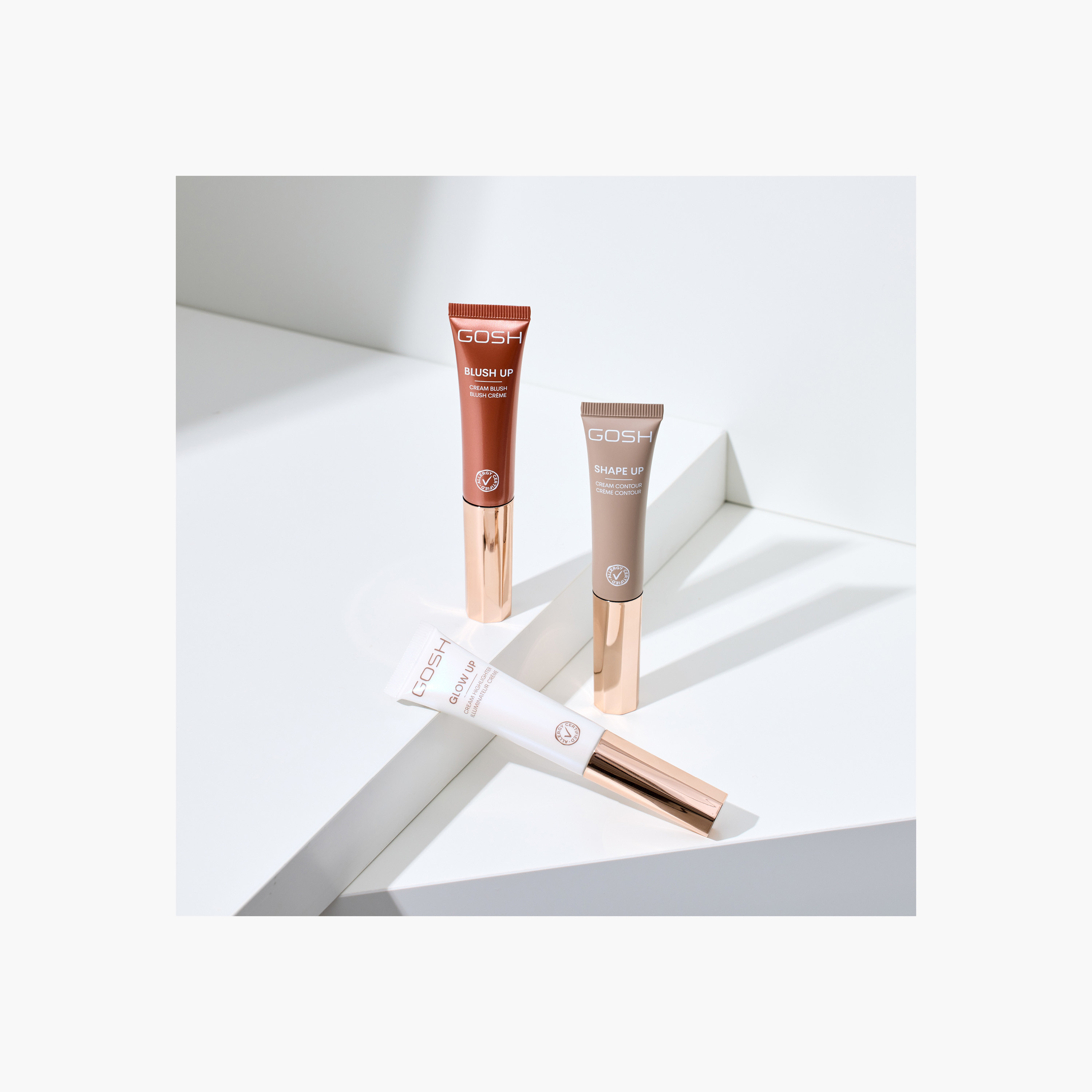 Gosh Blush Up Cream Blush - 14 ml-beautyandpersonalcare-makeup-face-blushes-image-1