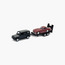 Welly Off-Roader Trailer and Mercedes-Benz G-Class Toy Vehicle Set-toys-playvehicles-cars-image-1