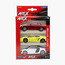 مجموعة ألعاب سيارات رياضية 3 قطع من ويلي-toys-playvehicles-diecastcars-image-1