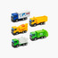 Welly 5-Piece Construction Toy Vehicle Set-toys-playvehicles-utilityvehicles-image-1