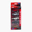 Welly 5-Piece Toy Vehicle Set-toys-playvehicles-cars-image-2