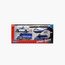 Welly 7-Piece City Police Toy Vehicle and Helicopter Set-toys-playvehicles-vehicleplaysets-image-2