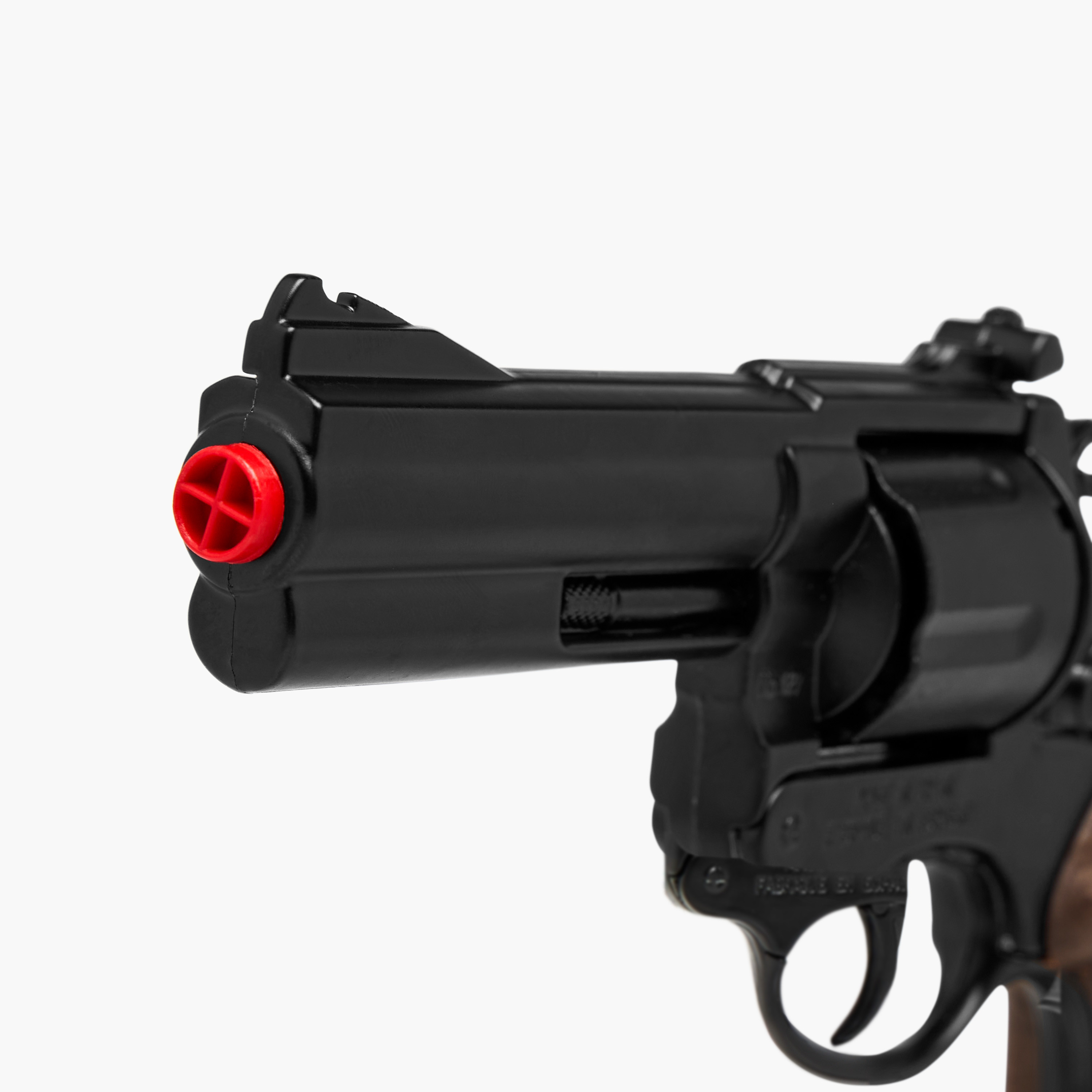 Police Revolver Toy with 12 Shots-toys-outdoor-gunsandfoamblasters-image-3