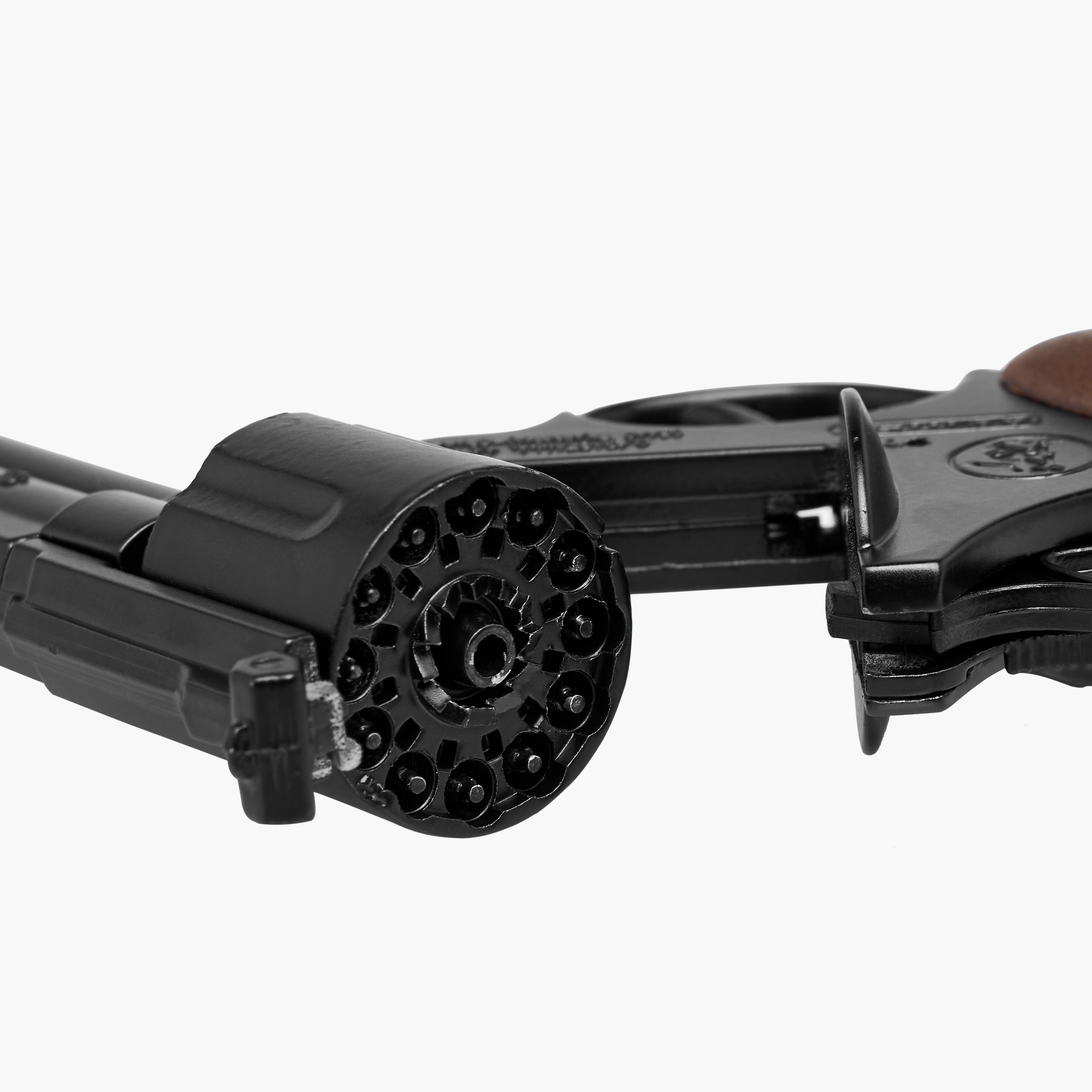 Police Revolver Toy with 12 Shots-toys-outdoor-gunsandfoamblasters-image-4