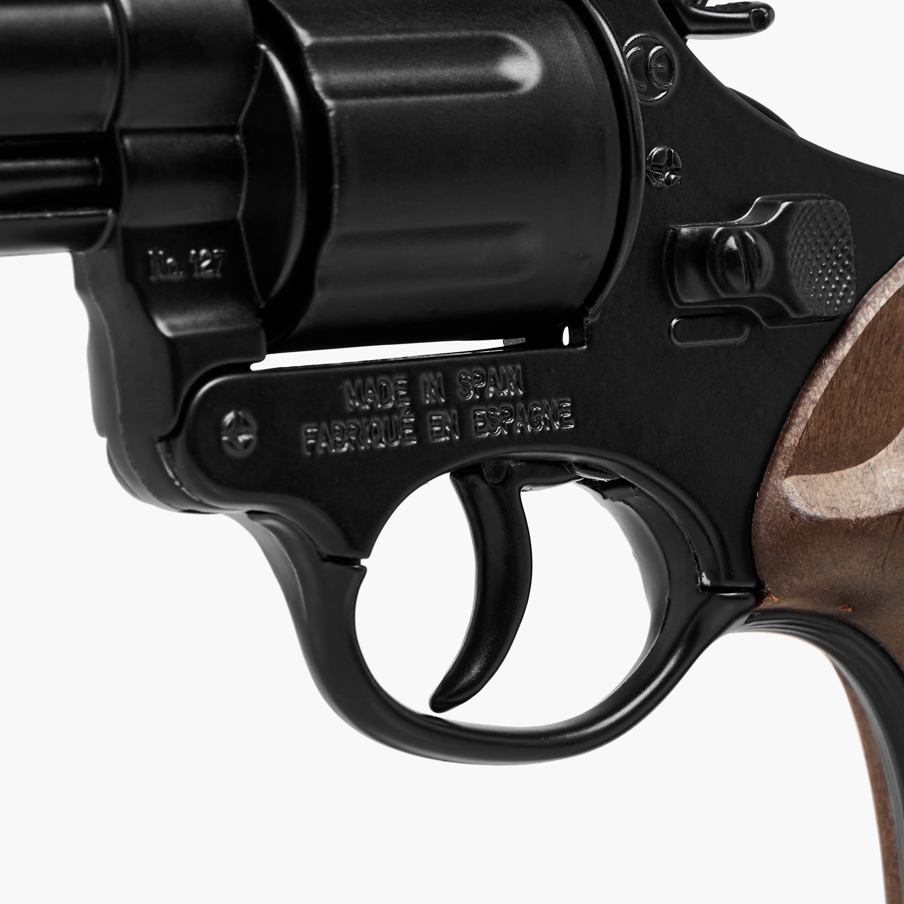 Police Revolver Toy with 12 Shots-toys-outdoor-gunsandfoamblasters-image-5