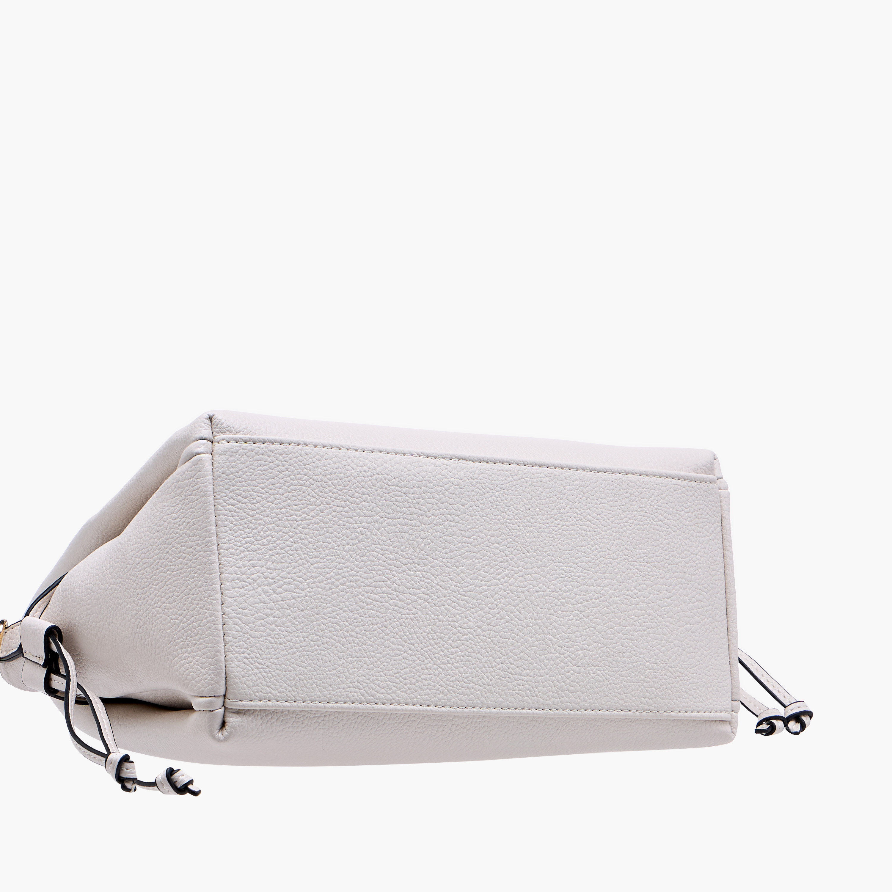 شنطة توتي بارزة الملمس بسحاب إغلاق ومقبض علوي من ساشا-women-bagsandwallets-handbags-image-7