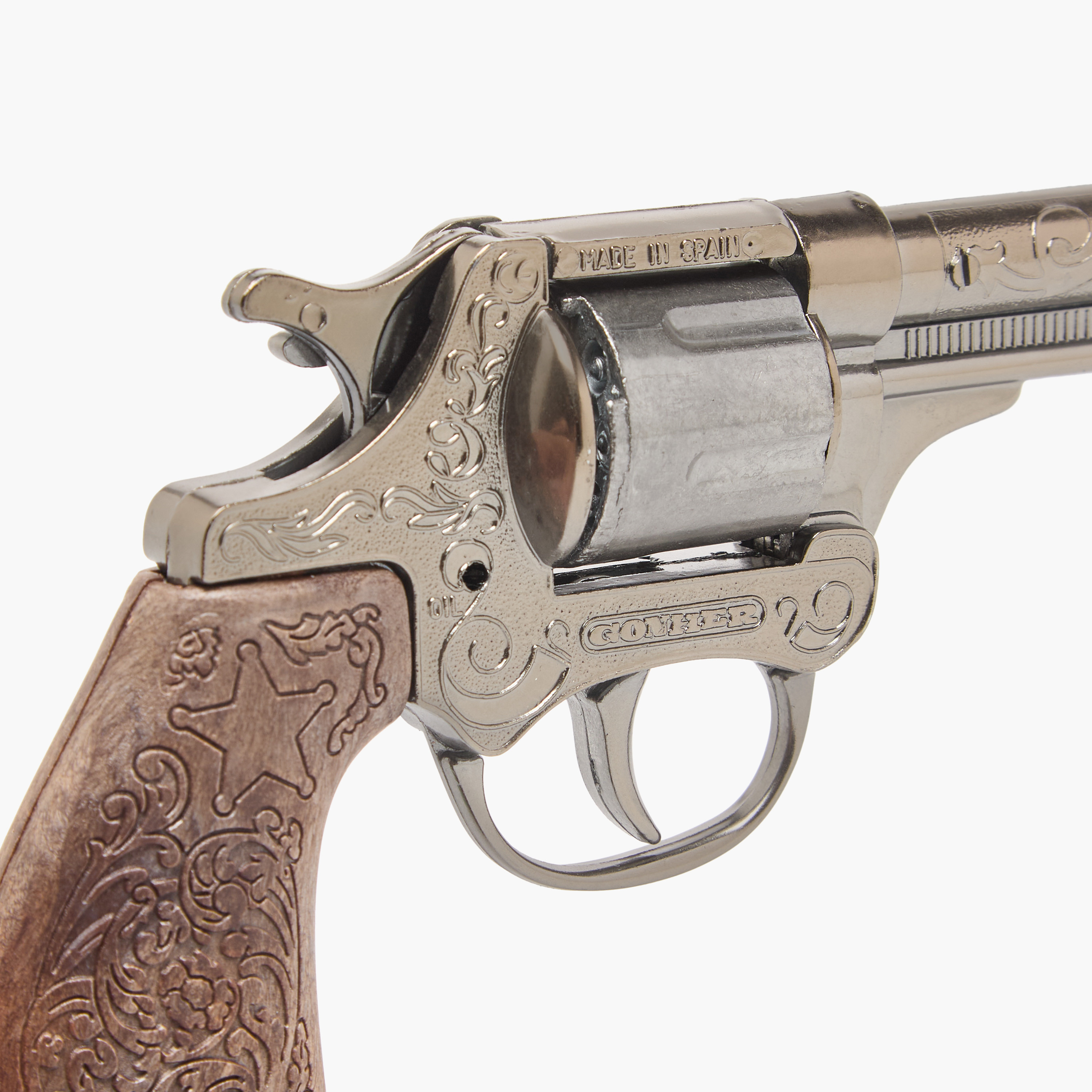 Cowboy Revolver-toys-outdoor-gunsandfoamblasters-image-2