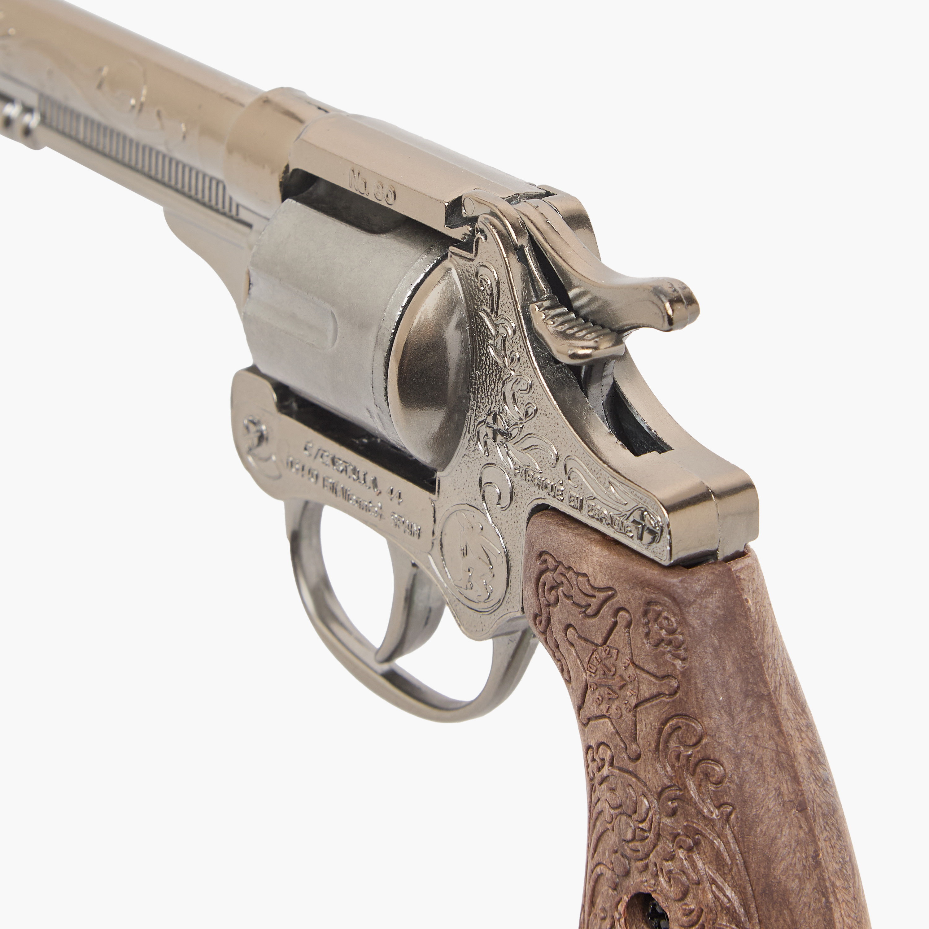 Cowboy Revolver-toys-outdoor-gunsandfoamblasters-image-3