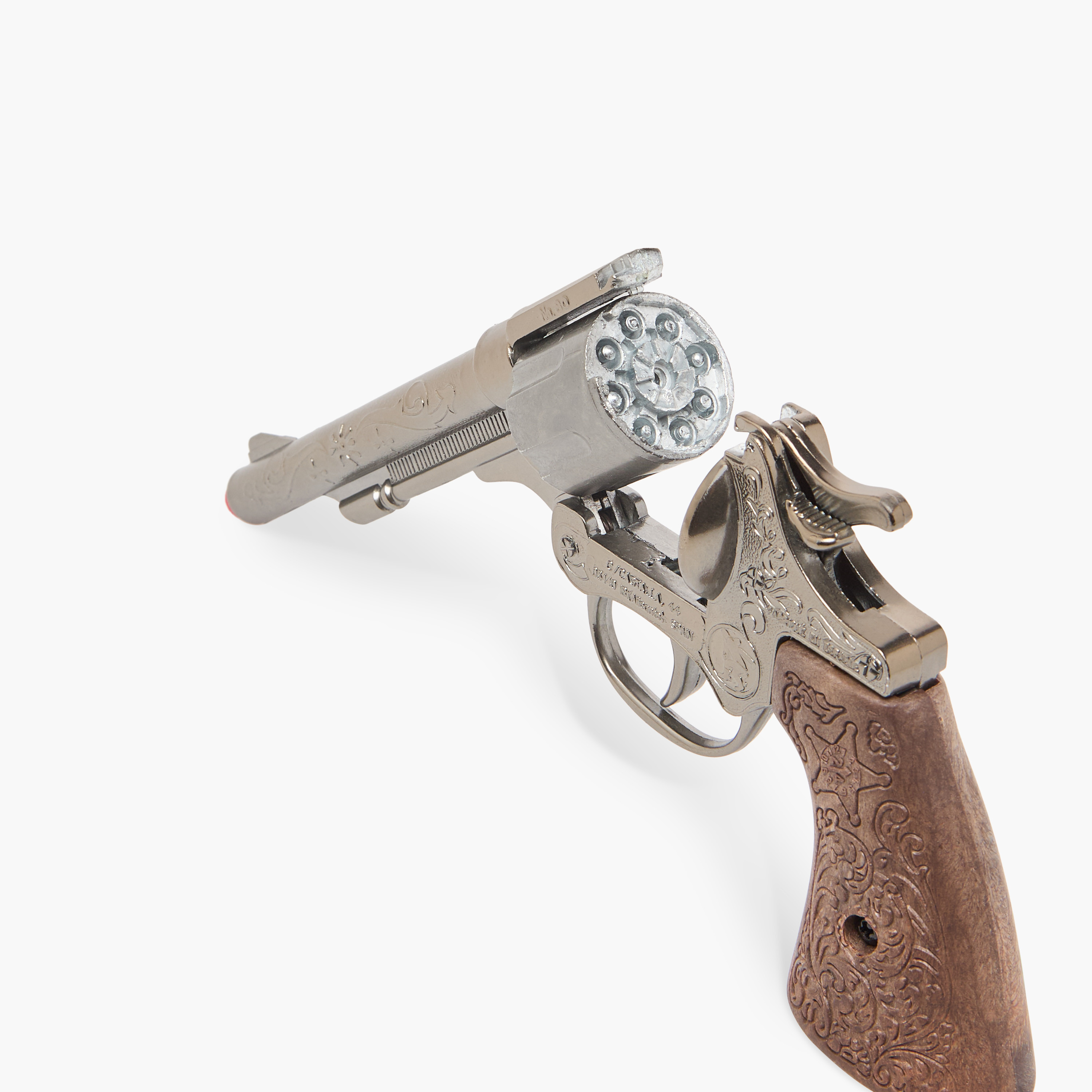 Cowboy Revolver-toys-outdoor-gunsandfoamblasters-image-4
