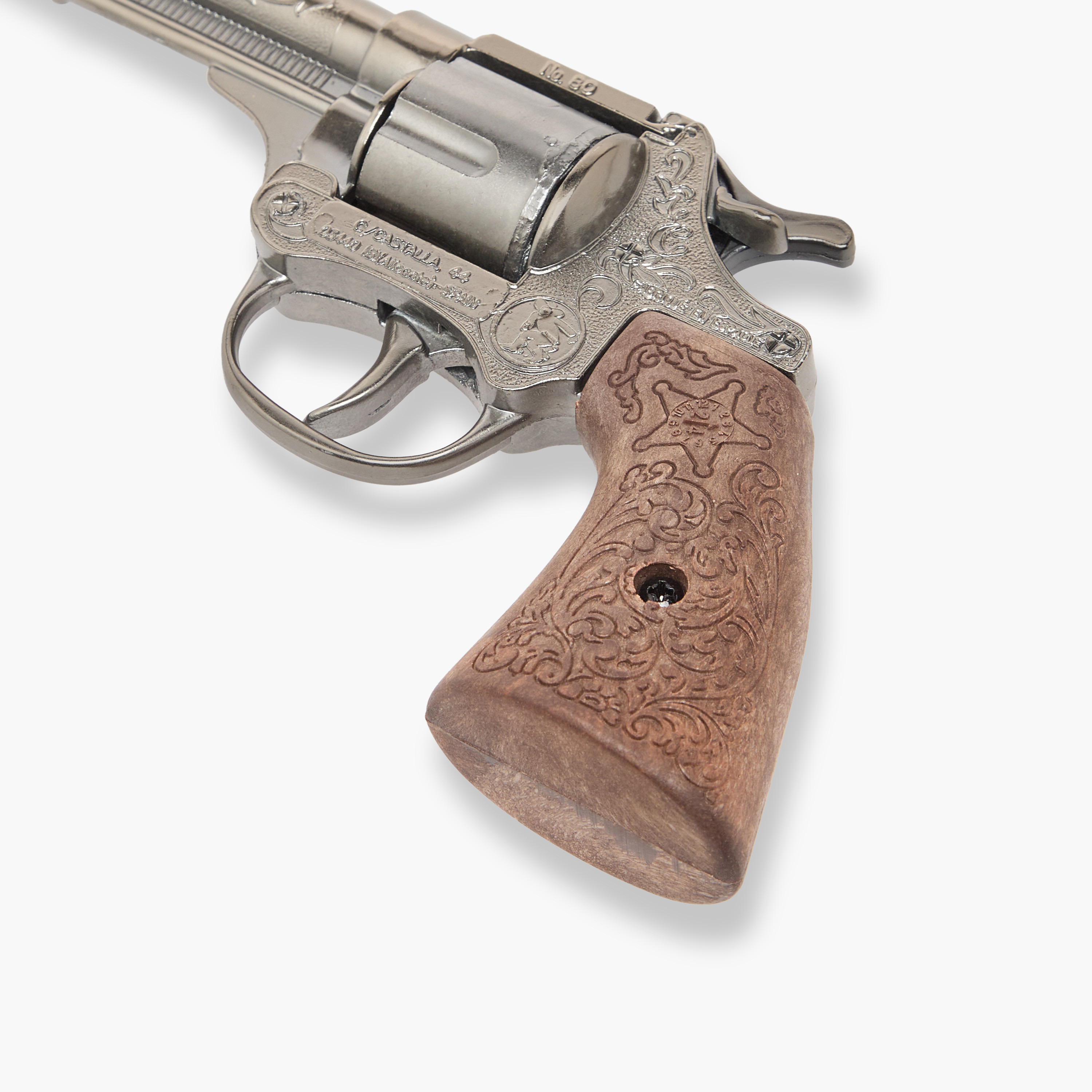Cowboy Revolver-toys-outdoor-gunsandfoamblasters-image-5