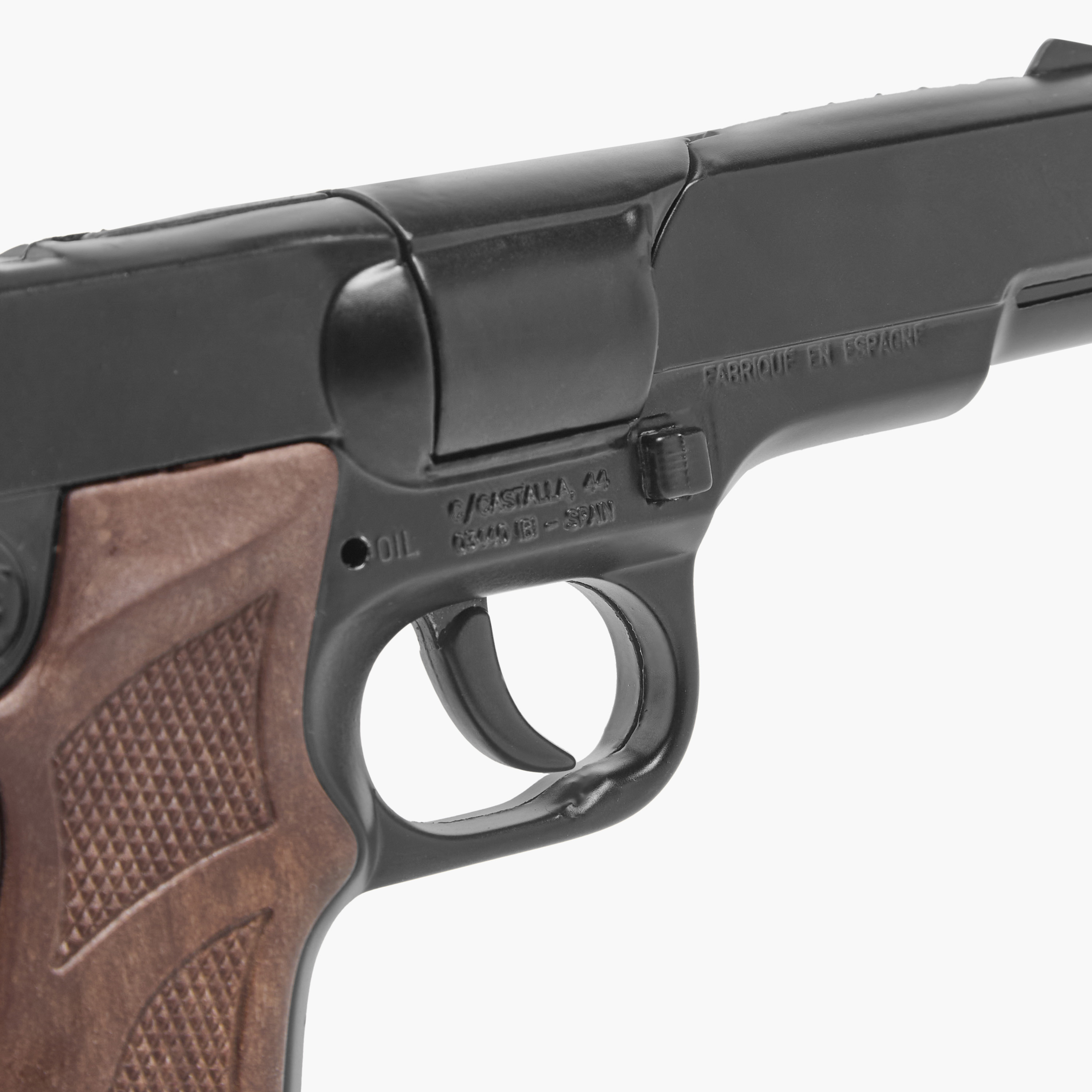 Police Toy Pistol-toys-outdoor-gunsandfoamblasters-image-2