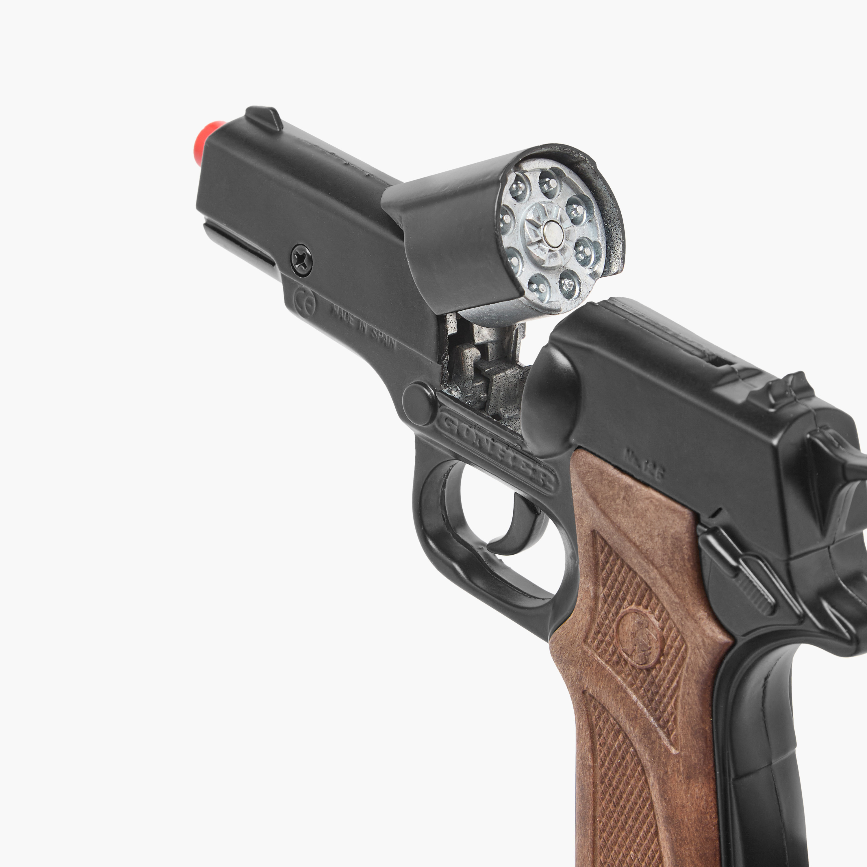 Police Toy Pistol-toys-outdoor-gunsandfoamblasters-image-3