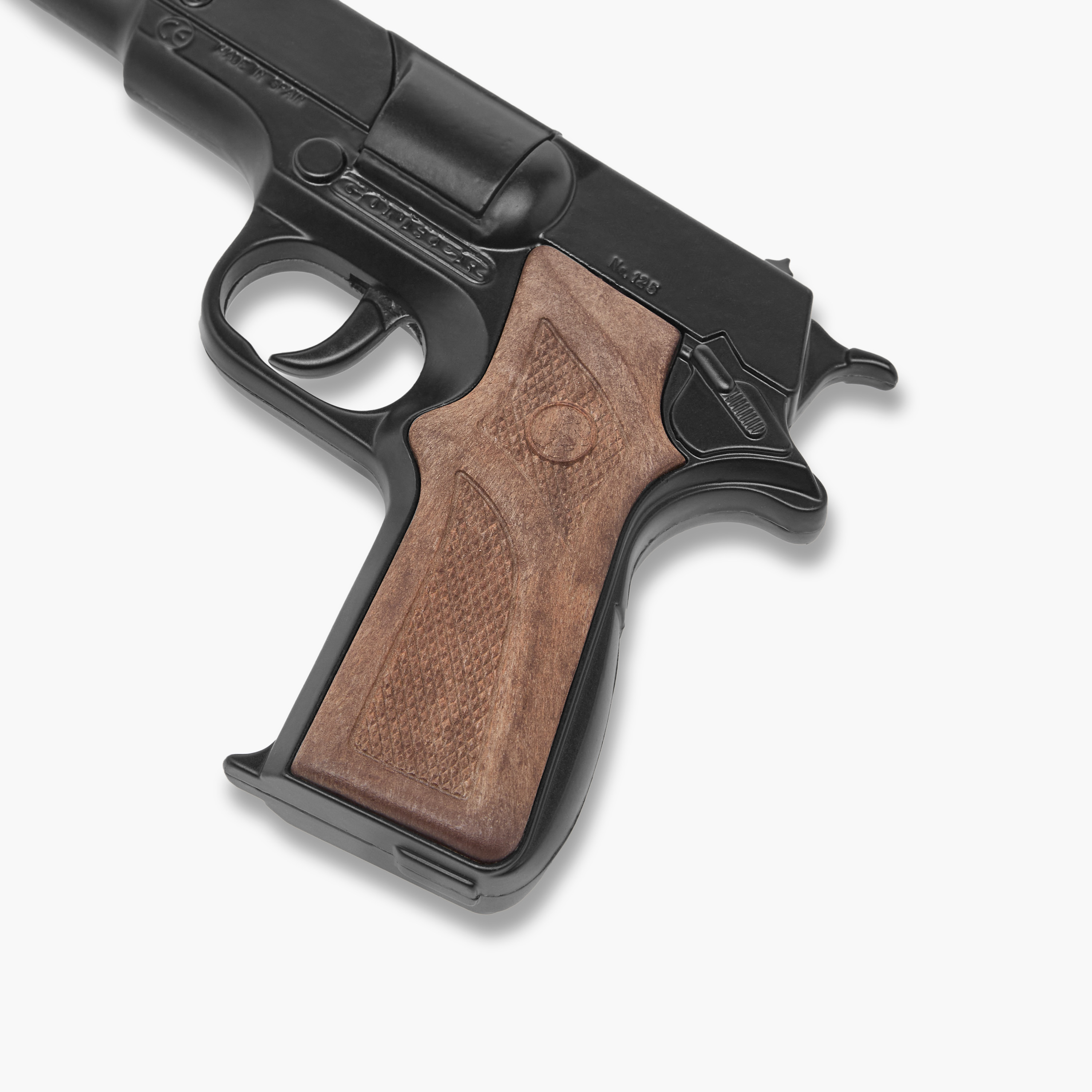 Police Toy Pistol-toys-outdoor-gunsandfoamblasters-image-4
