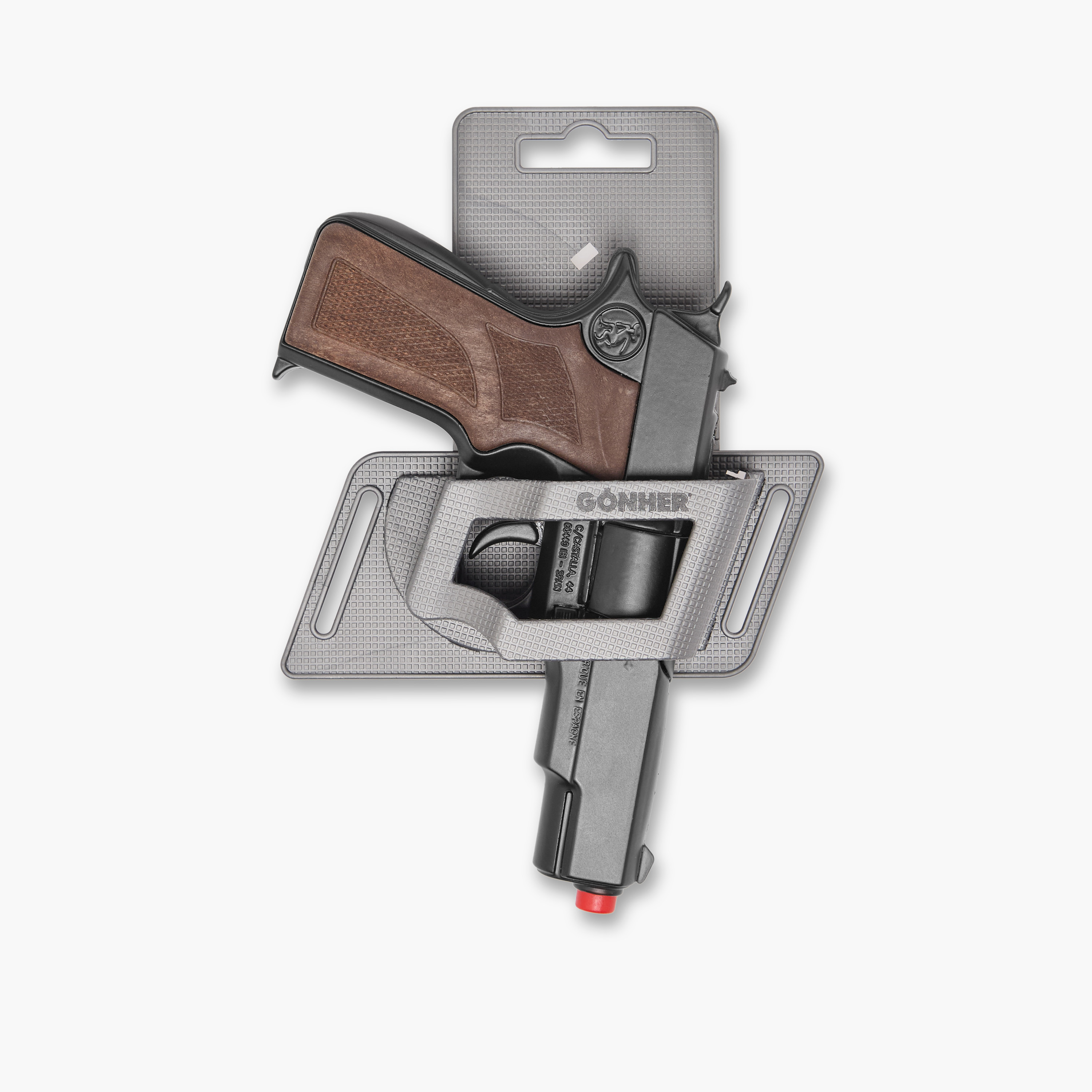 Police Toy Pistol-toys-outdoor-gunsandfoamblasters-image-5