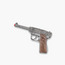 Police Pistol Toy-toys-outdoor-gunsandfoamblasters-image-1