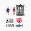 Juda 23-Piece Shark Playset-toys-playfigures-actionplaysets-image-1
