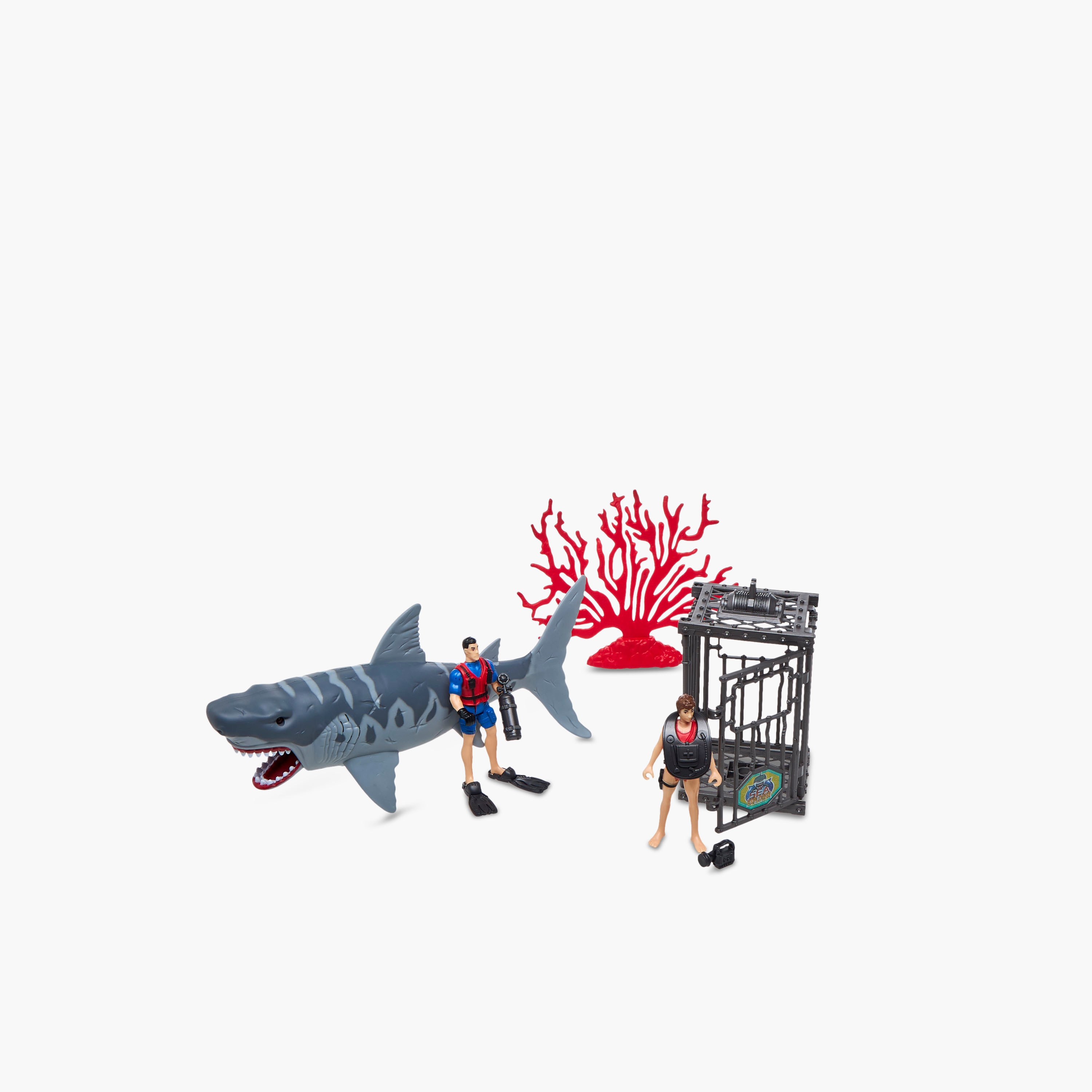 Juda 23-Piece Shark Playset-toys-playfigures-actionplaysets-image-9