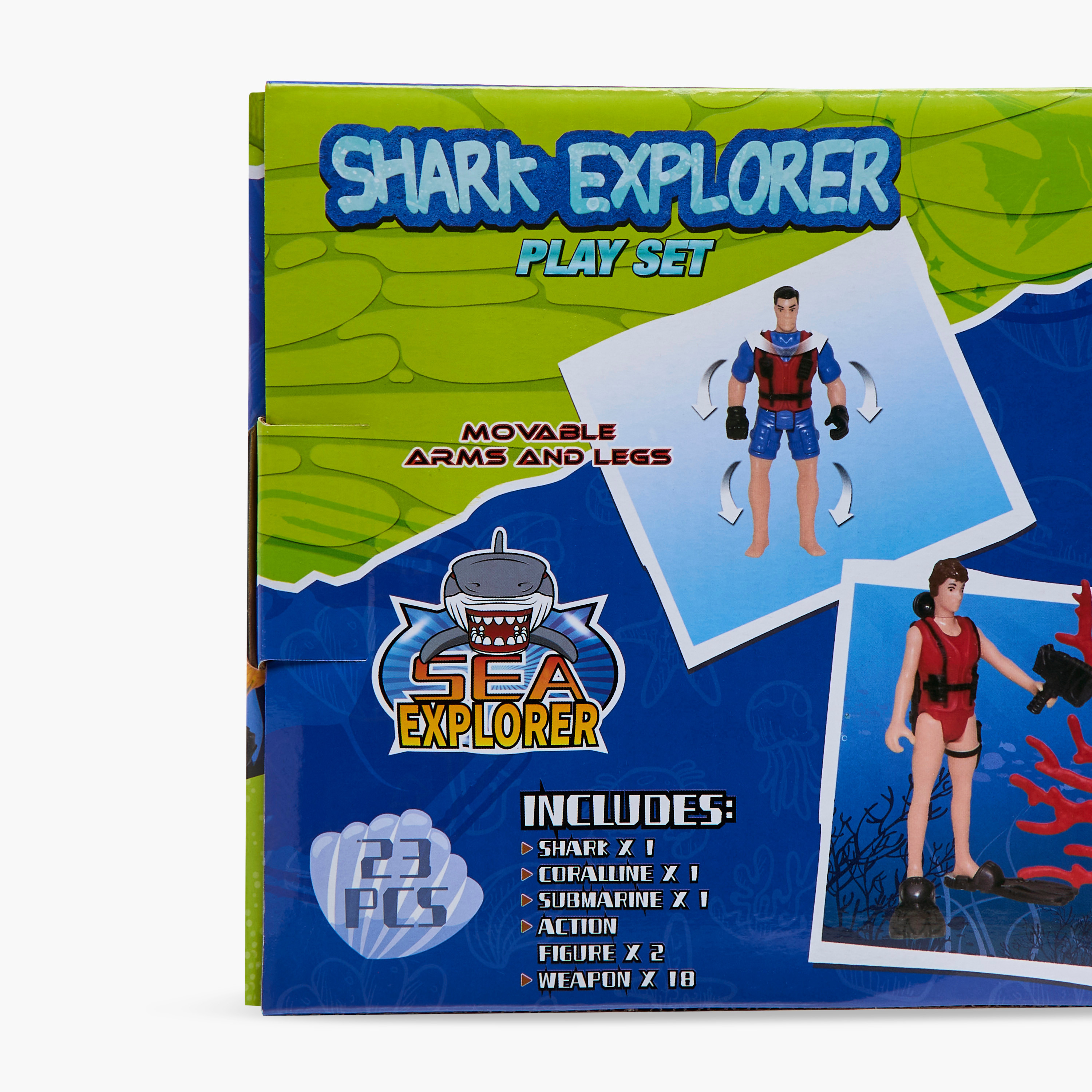 Juda 23-Piece Shark Explorer Playset-toys-babyandtoddlertoys-learningtoys-image-17