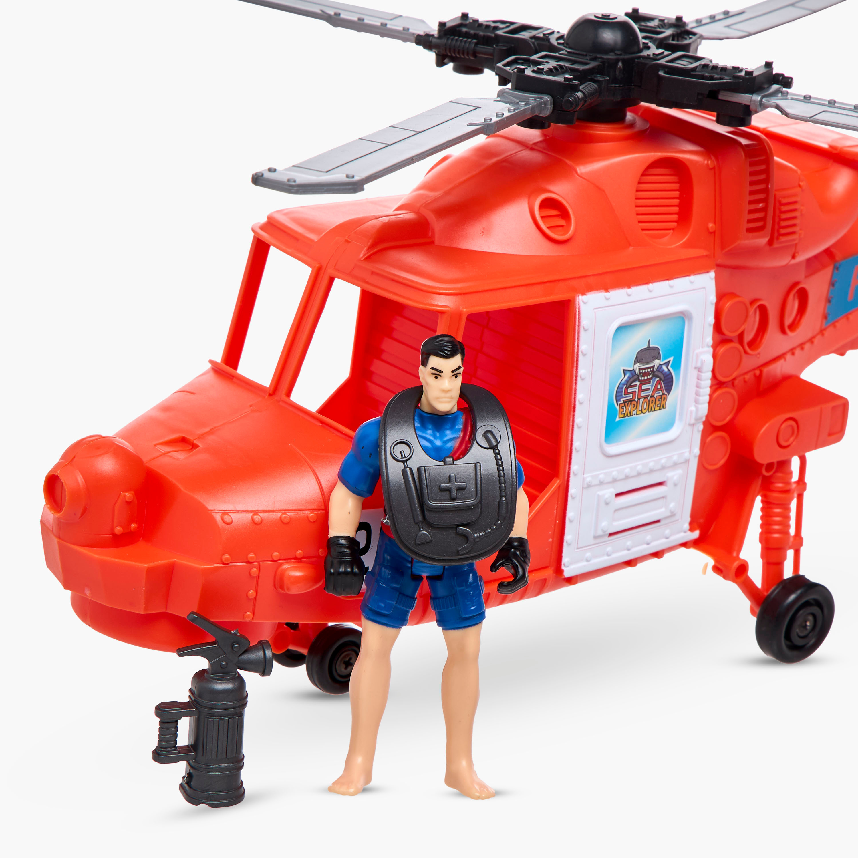 Juda 47-Piece Shark Explorer Playset-toys-playfigures-actionplaysets-image-10