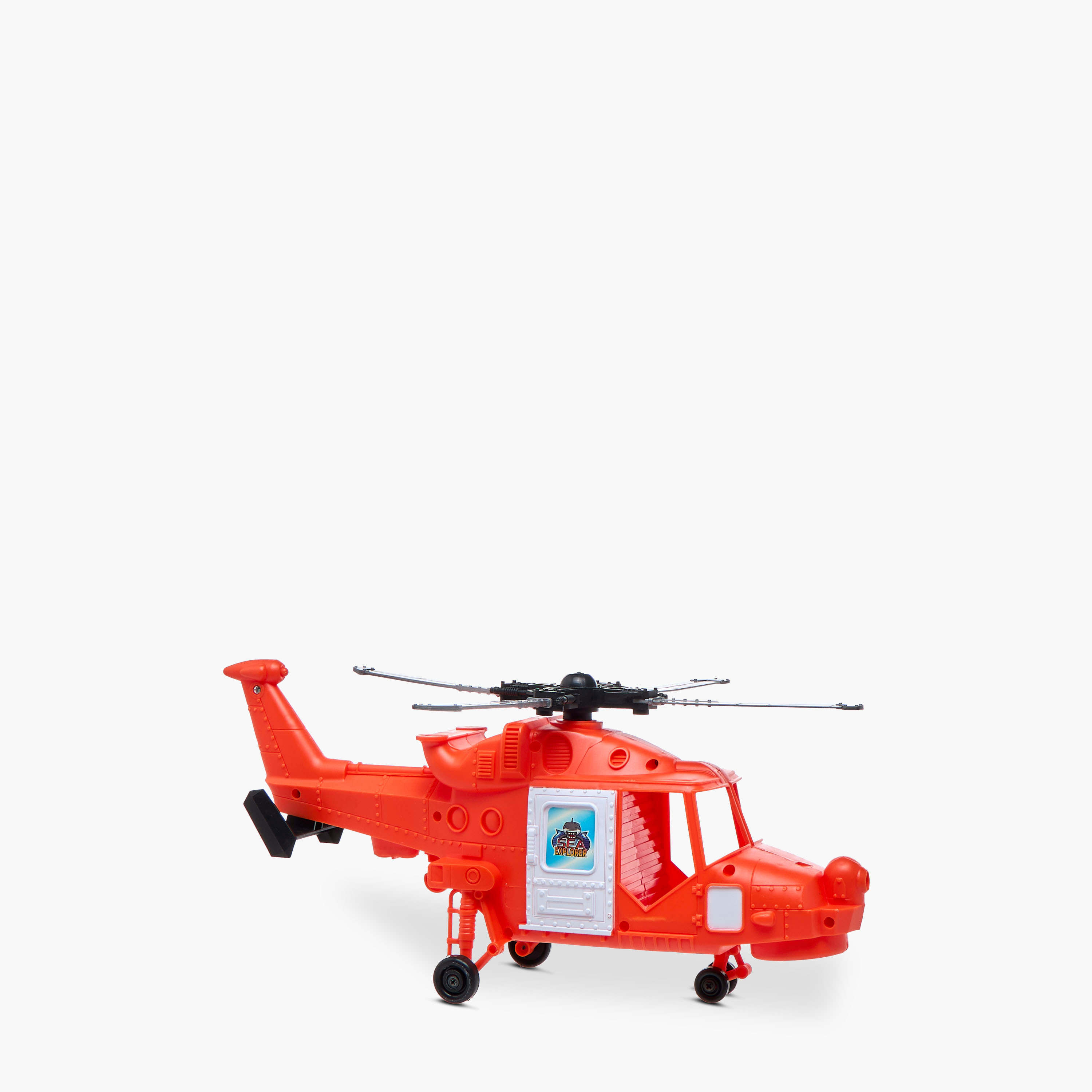 Juda 47-Piece Shark Explorer Playset-toys-playfigures-actionplaysets-image-2