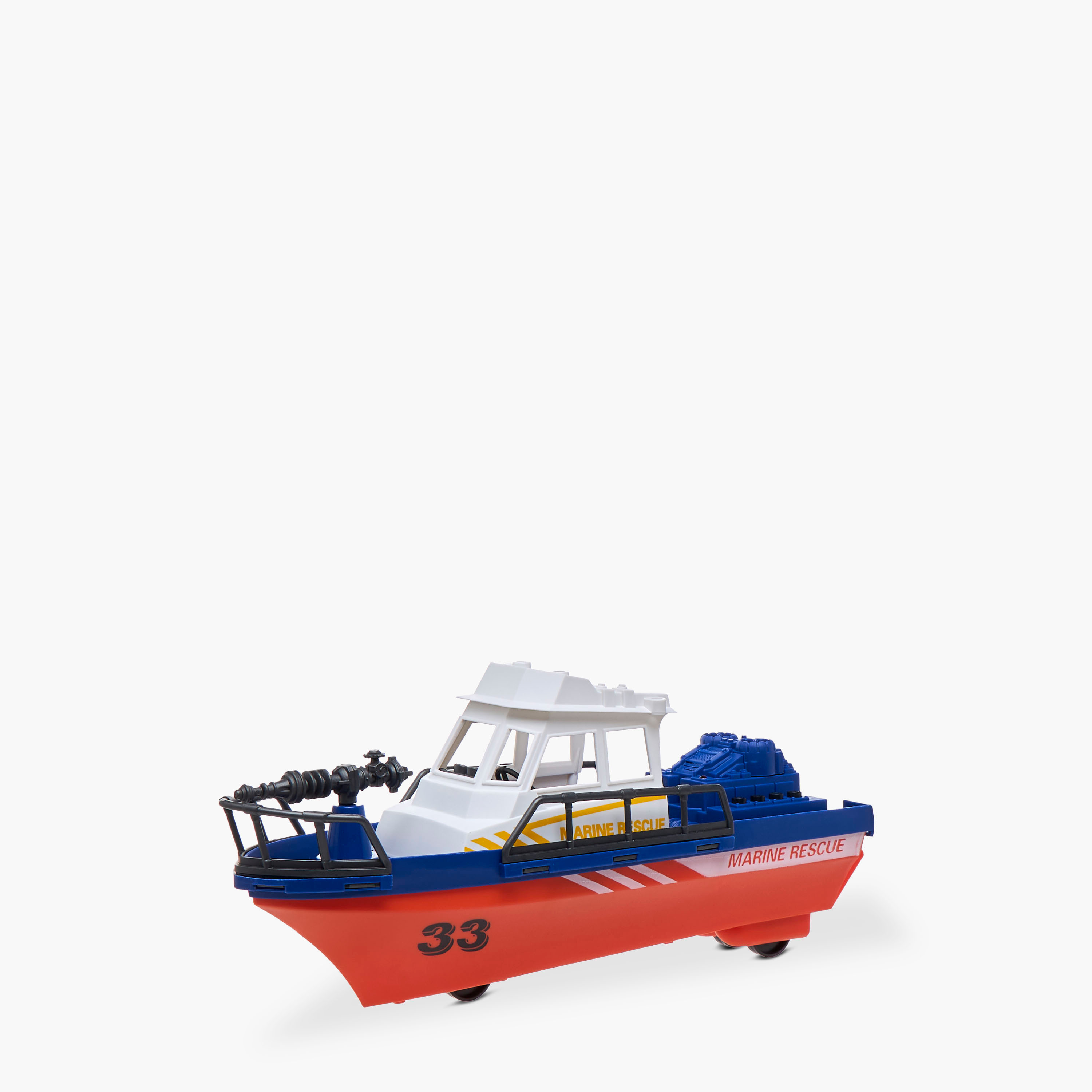 Juda 47-Piece Shark Explorer Playset-toys-playfigures-actionplaysets-image-3