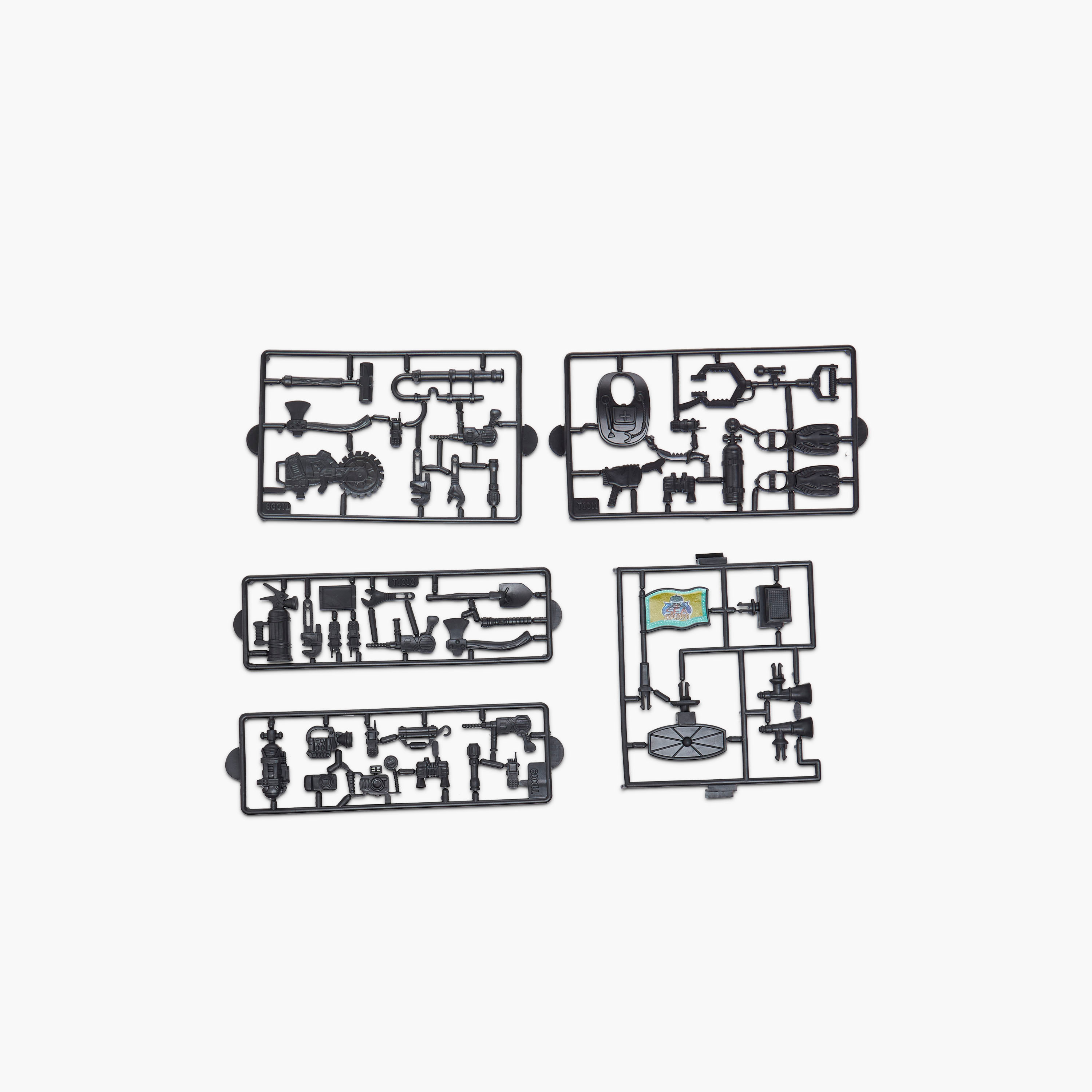 Juda 47-Piece Shark Explorer Playset-toys-playfigures-actionplaysets-image-7