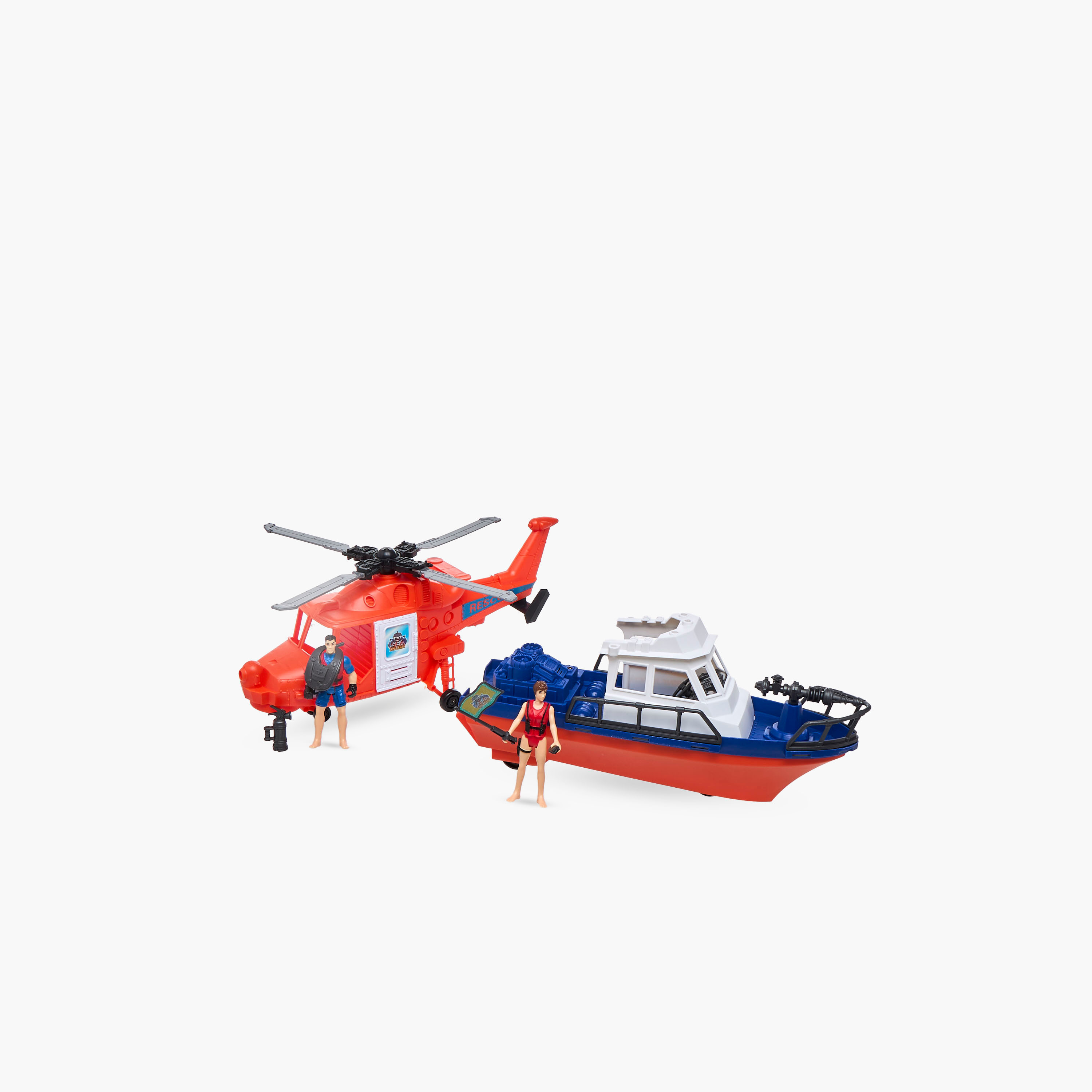 Juda 47-Piece Shark Explorer Playset-toys-playfigures-actionplaysets-image-8