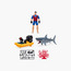 Juda 12-Piece Shark Explorer Playset-toys-playfigures-actionplaysets-image-1