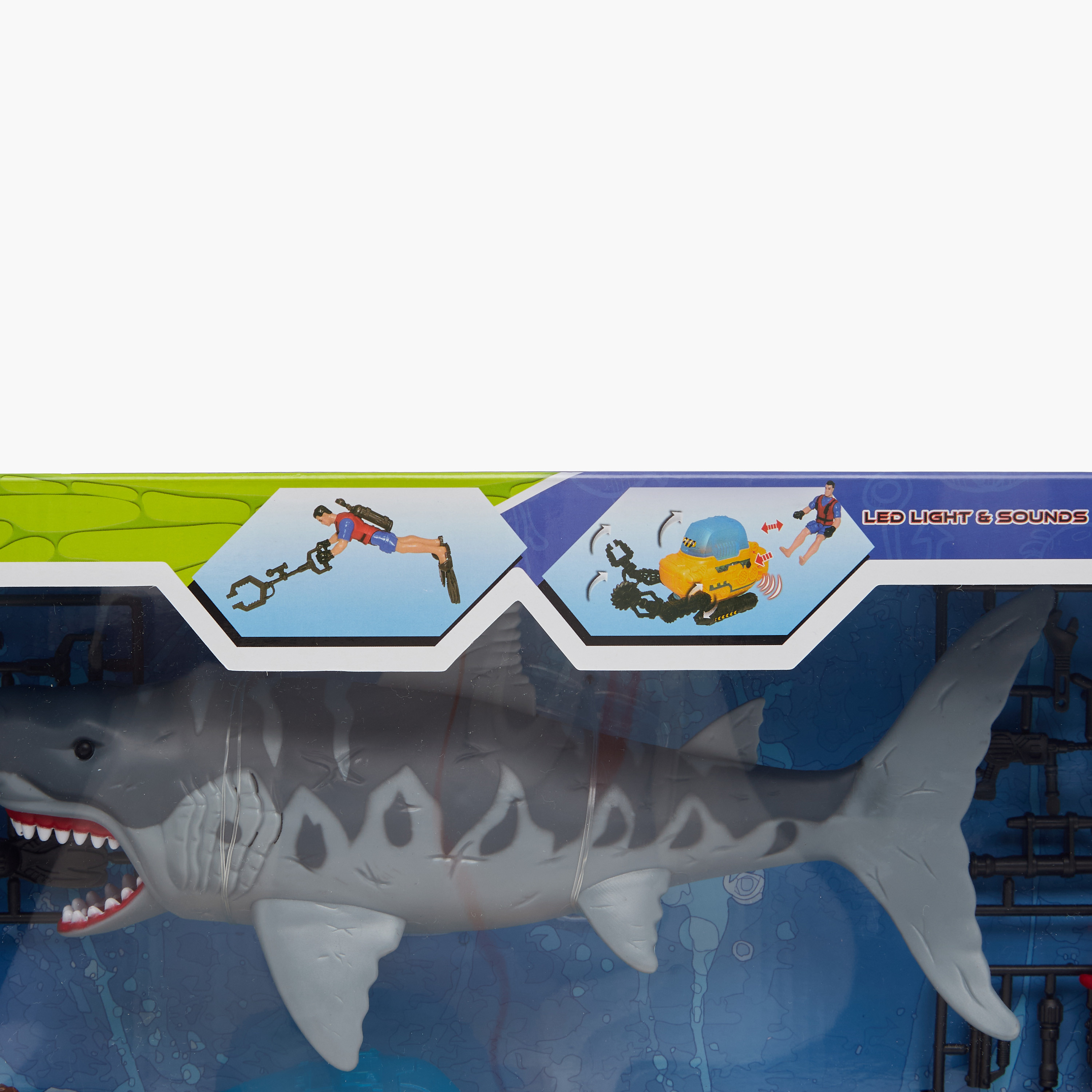 Shark Explorer 30-Piece Playset-toys-playfigures-actionplaysets-image-14