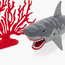 Shark Explorer 30-Piece Playset-toys-playfigures-actionplaysets-image-3