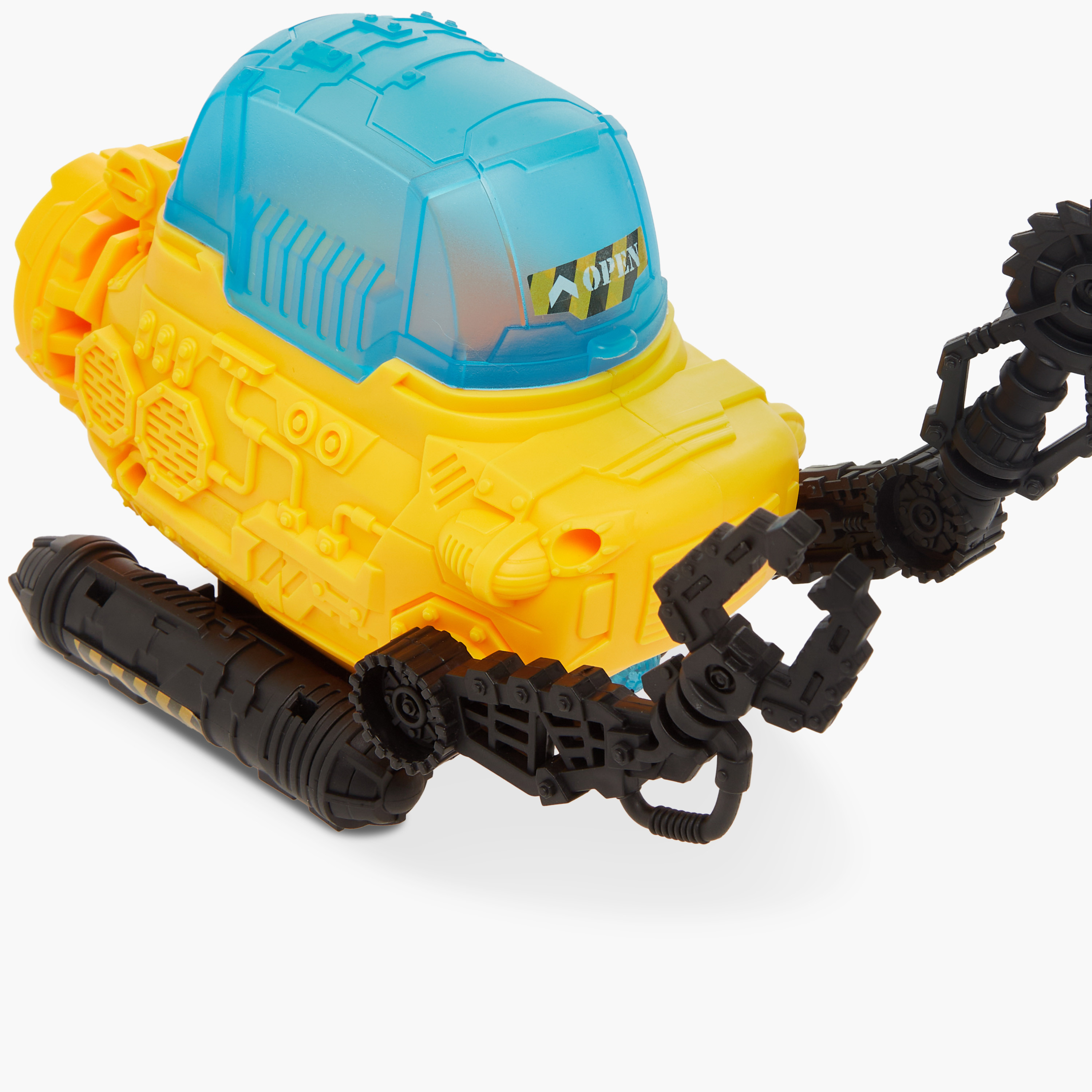 Shark Explorer 30-Piece Playset-toys-playfigures-actionplaysets-image-4