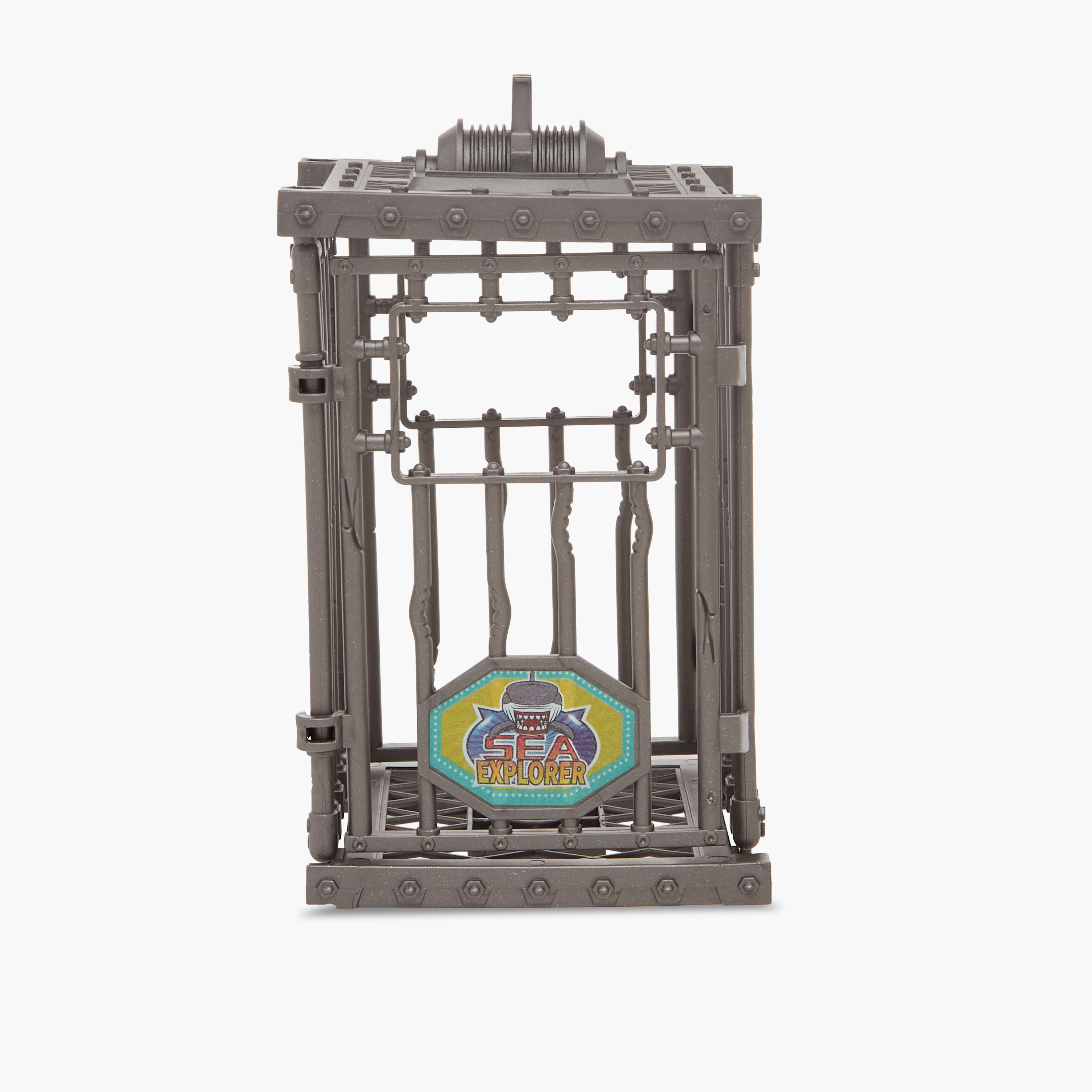 Shark Explorer 30-Piece Playset-toys-playfigures-actionplaysets-image-9