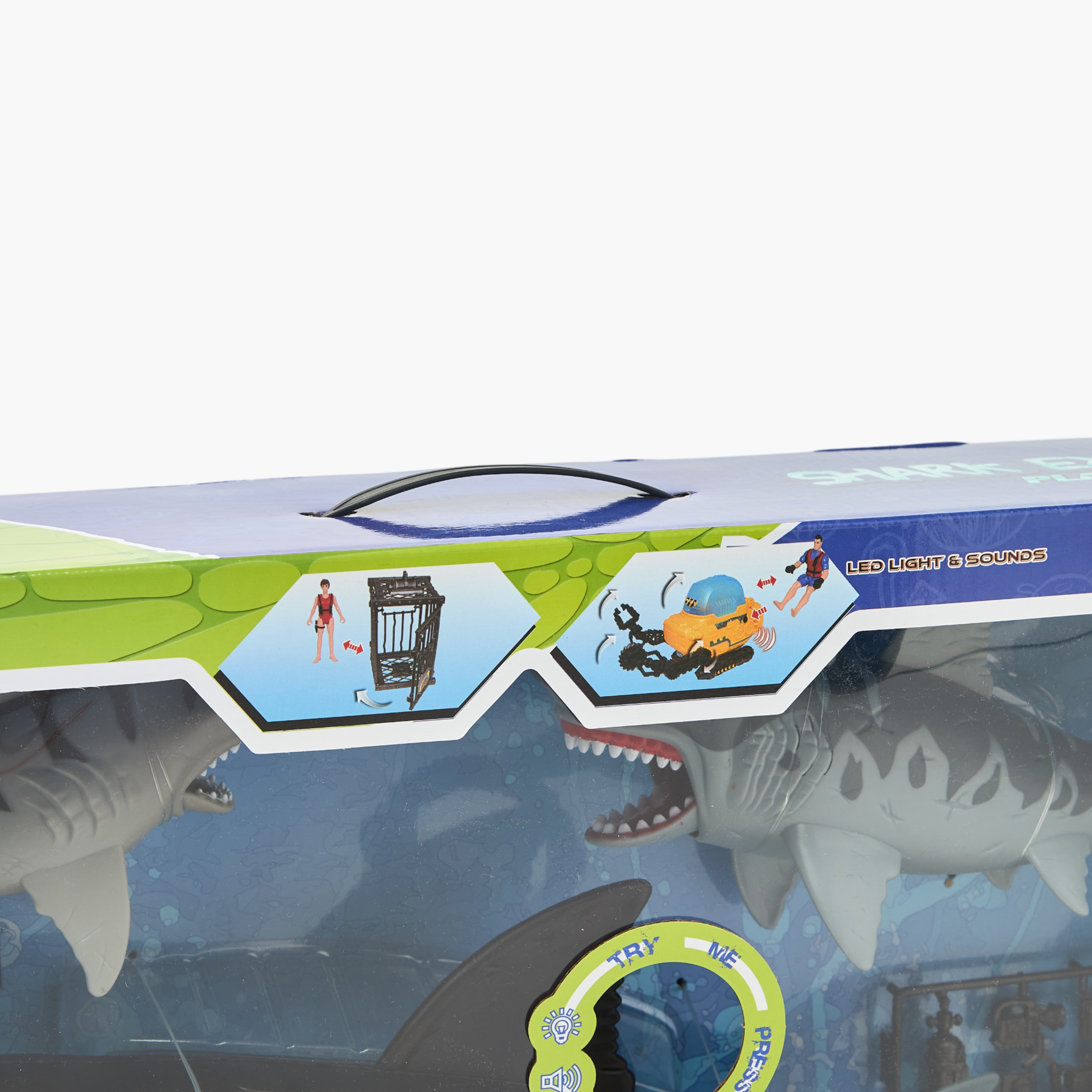 Shark Toy Playset-toys-babyandtoddlertoys-learningtoys-image-16