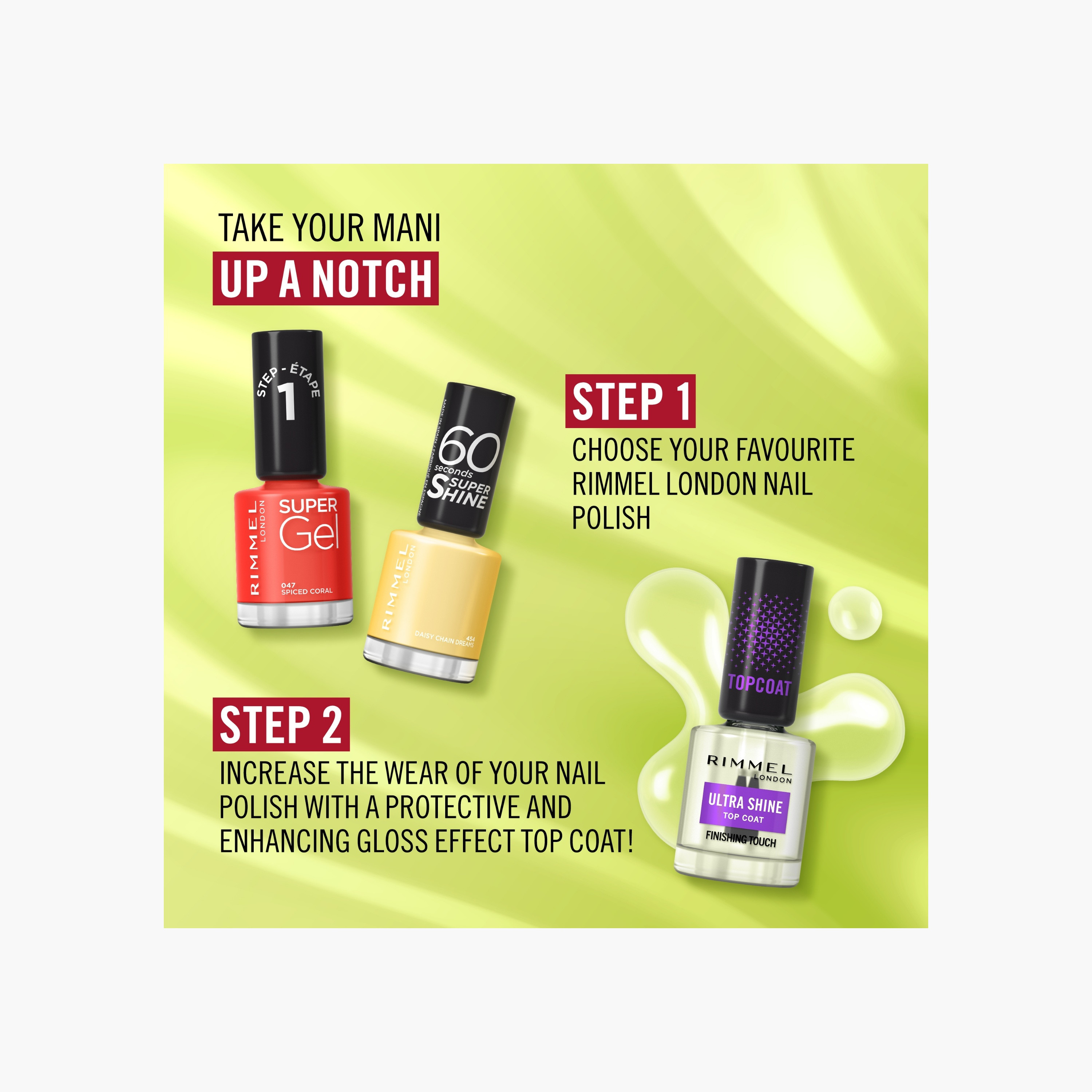 Rimmel Ultra Shine Top Coat Polish-12ml-beautyandpersonalcare-makeup-nails-nailpolishes-image-8