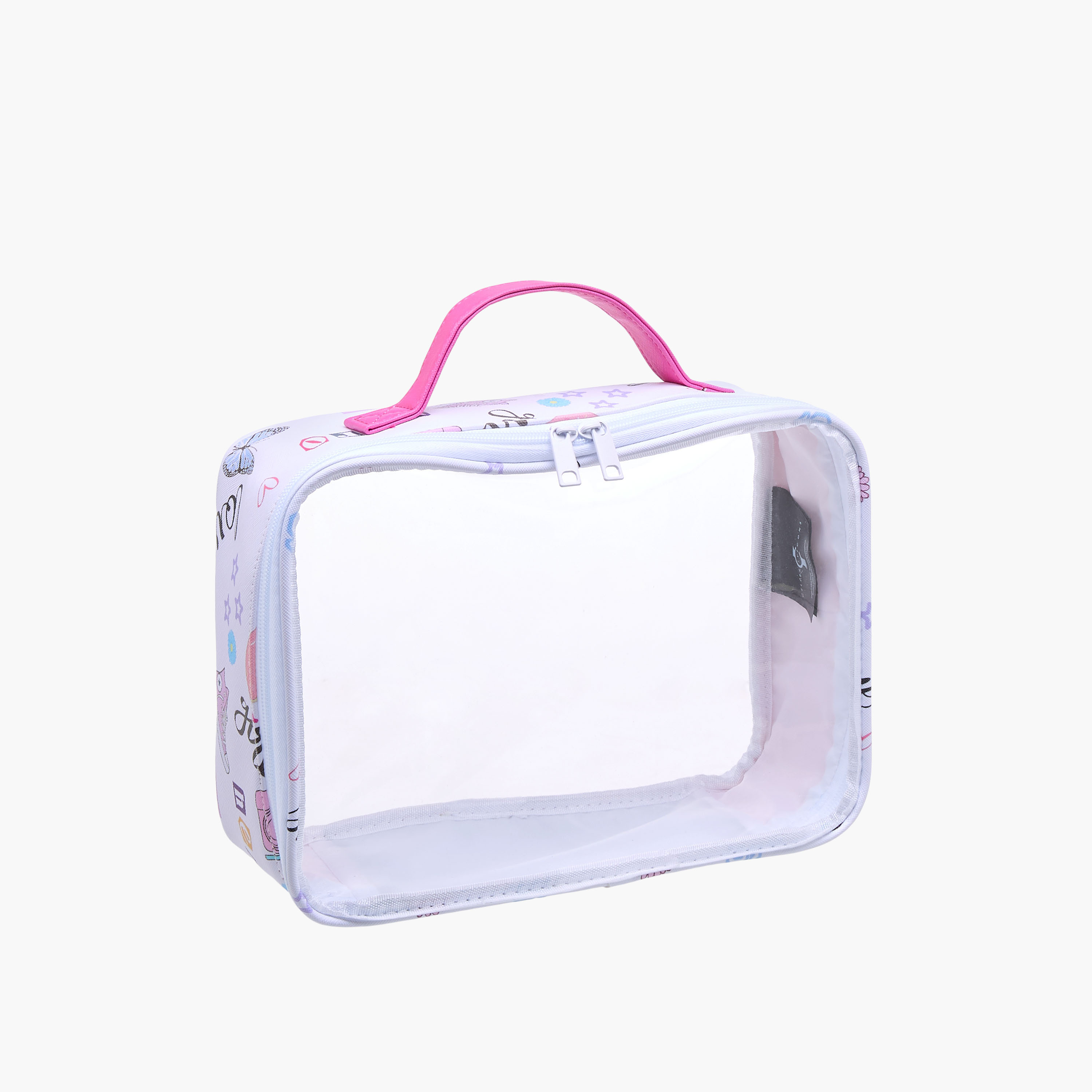 Taylor Swift 4-Piece Cosmetic Bag Set-beautyandpersonalcare-makeup-brushesandaccessories-makeuppouches-image-4
