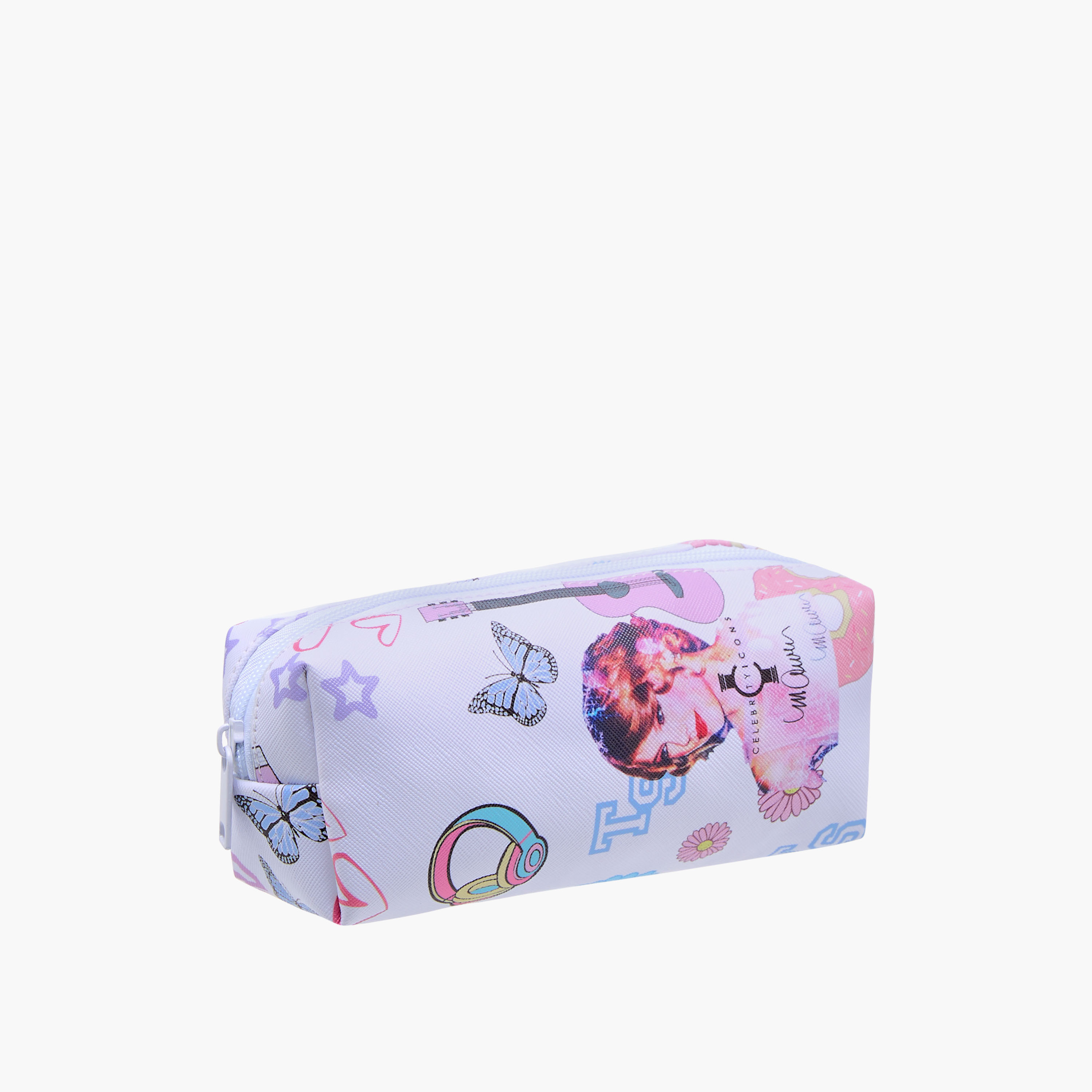 Taylor Swift 4-Piece Cosmetic Bag Set-beautyandpersonalcare-makeup-brushesandaccessories-makeuppouches-image-7