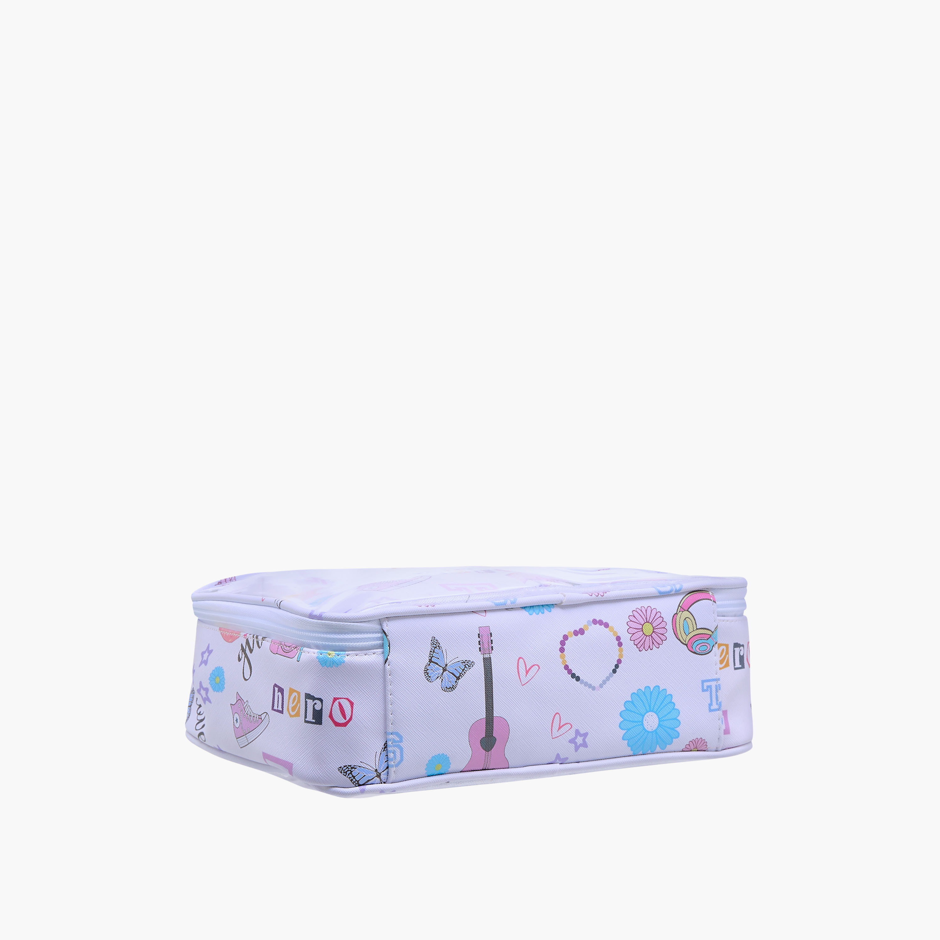 Taylor Swift 4-Piece Cosmetic Bag Set-beautyandpersonalcare-makeup-brushesandaccessories-makeuppouches-image-9