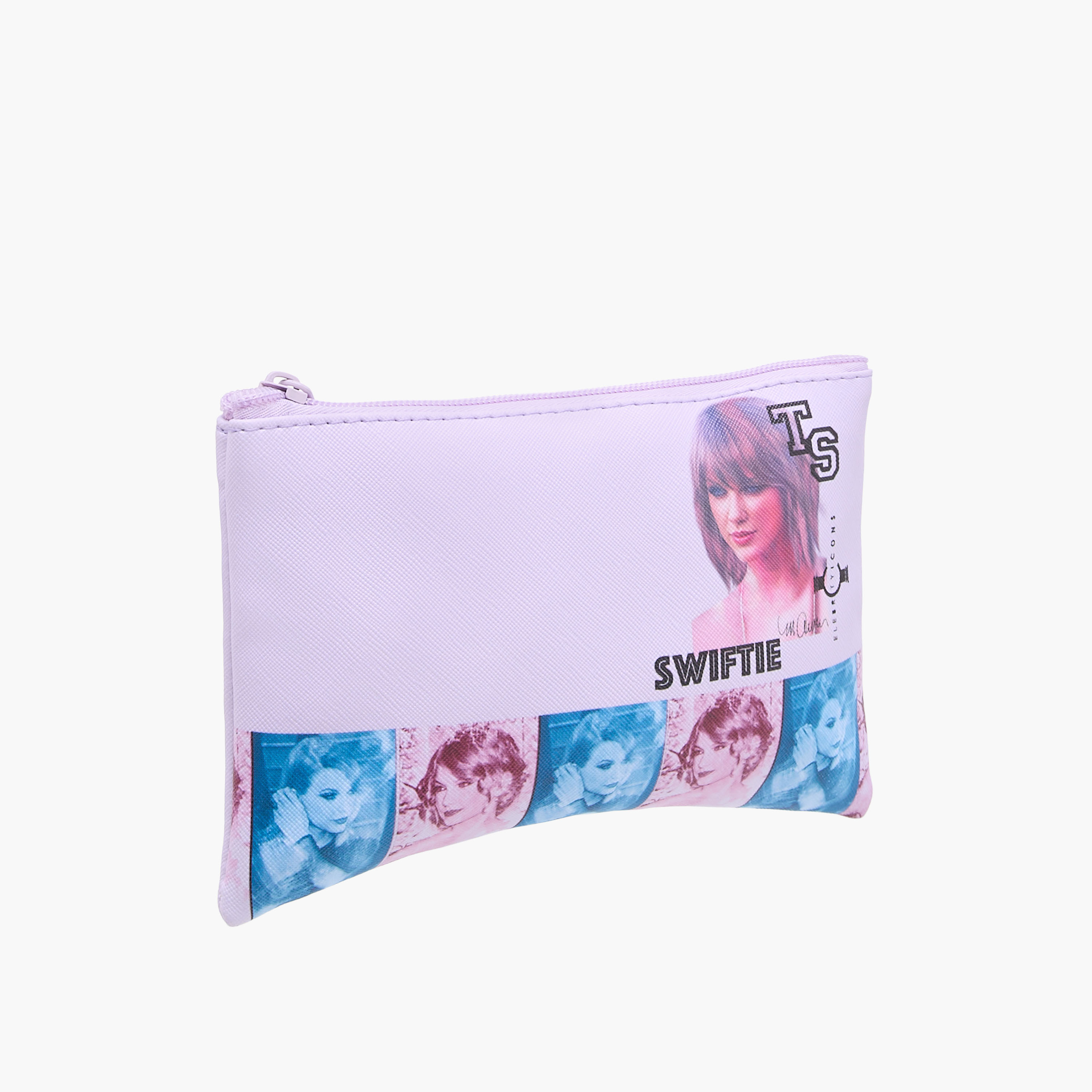 Taylor Swift 3-Piece Vanity Bag and Pouch Set-beautyandpersonalcare-makeup-brushesandaccessories-makeuppouches-image-4
