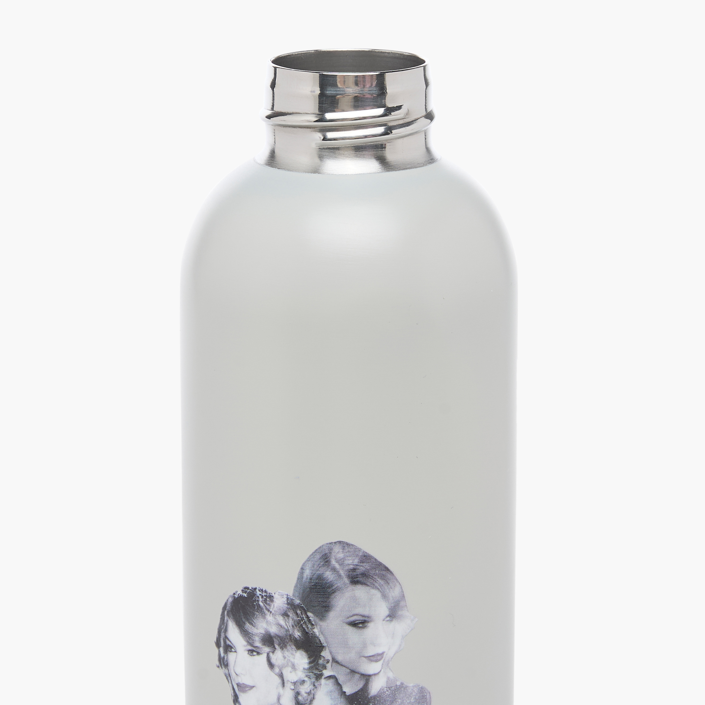 Taylor Swift Print Double Wall Stainless Steel Water Bottle- 650 ml-school-waterbottles-image-4