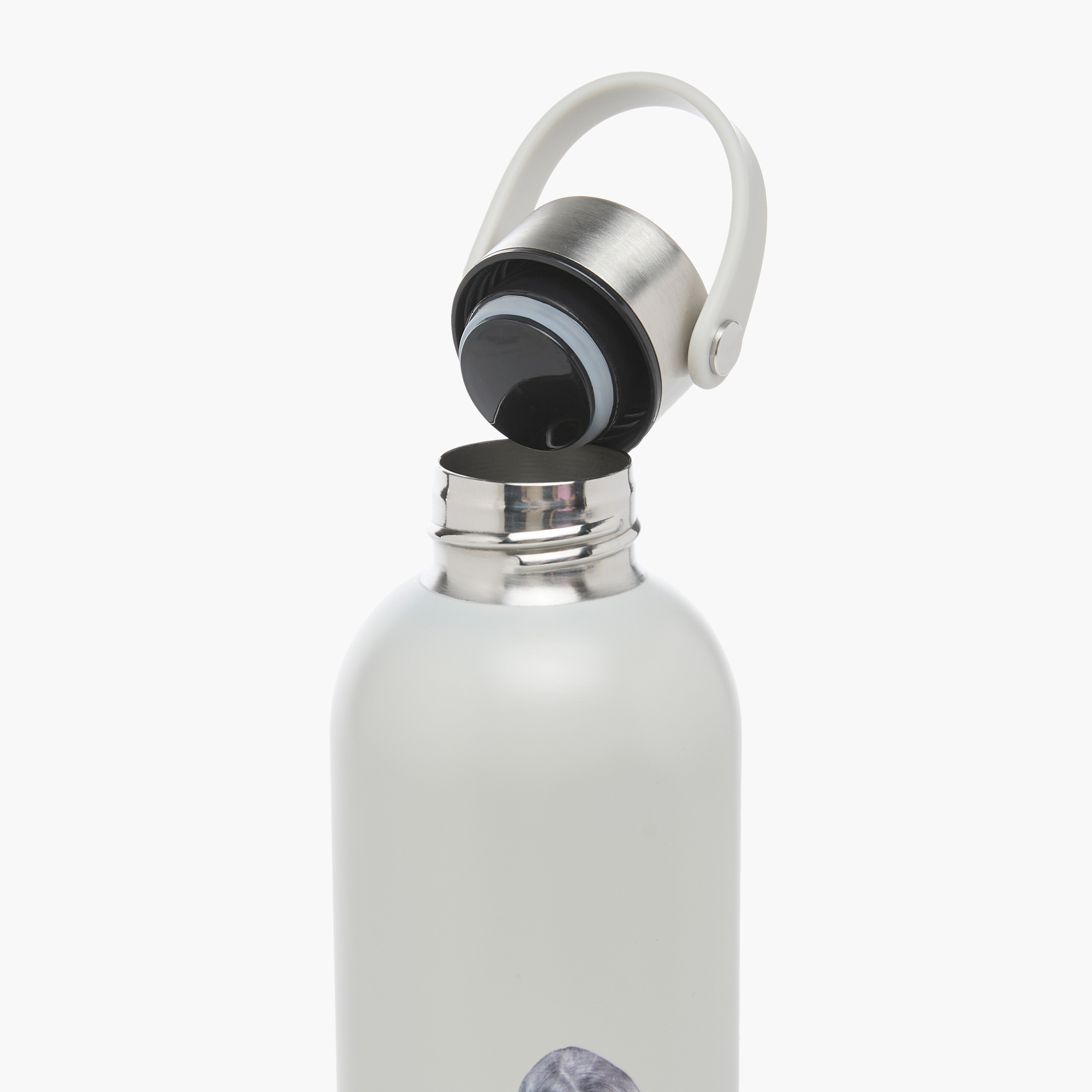 Taylor Swift Print Double Wall Stainless Steel Water Bottle- 650 ml-school-waterbottles-image-5