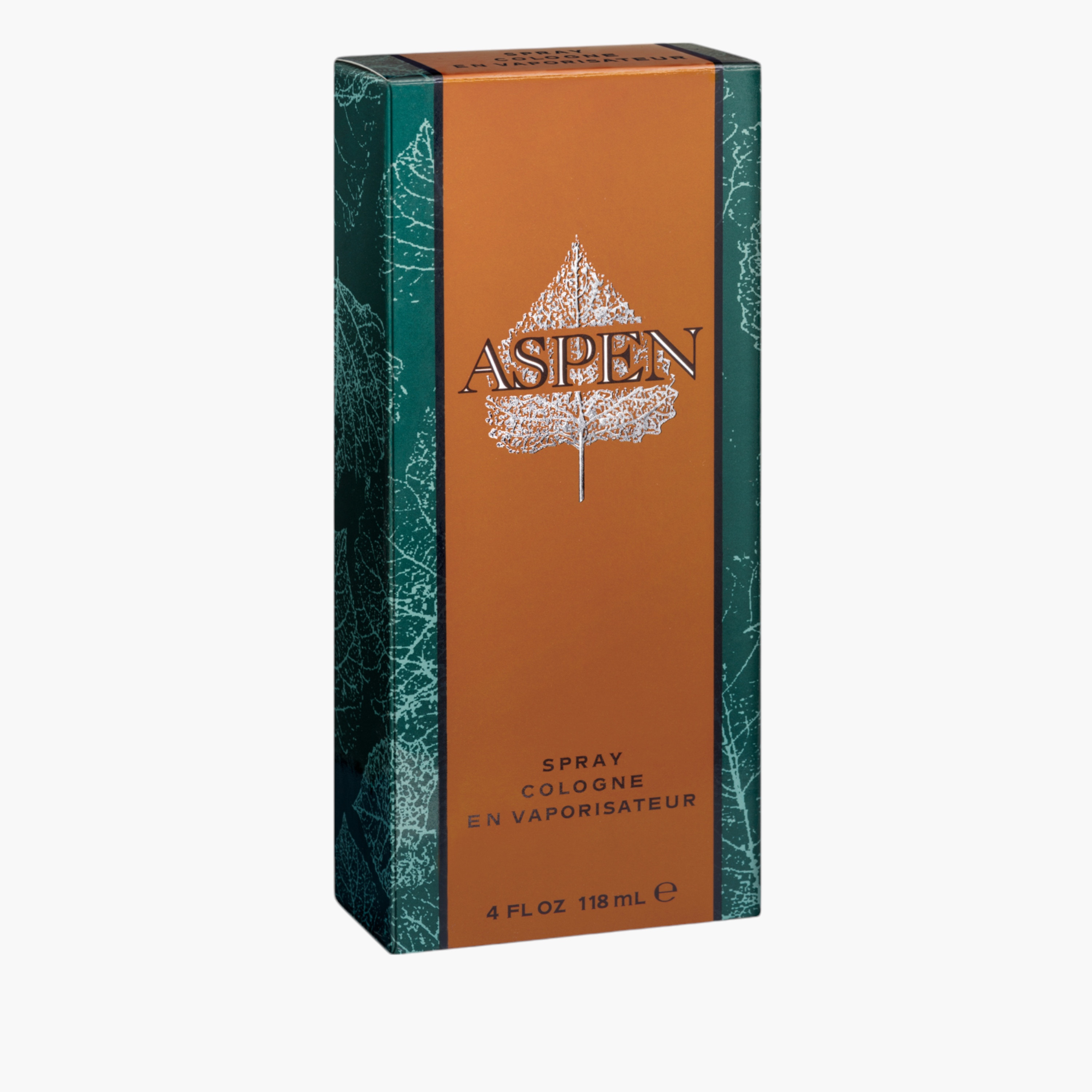 Aspen Eau De Cologne Spray for Men - 118 ml-beautyandpersonalcare-fragrance-men-image-3