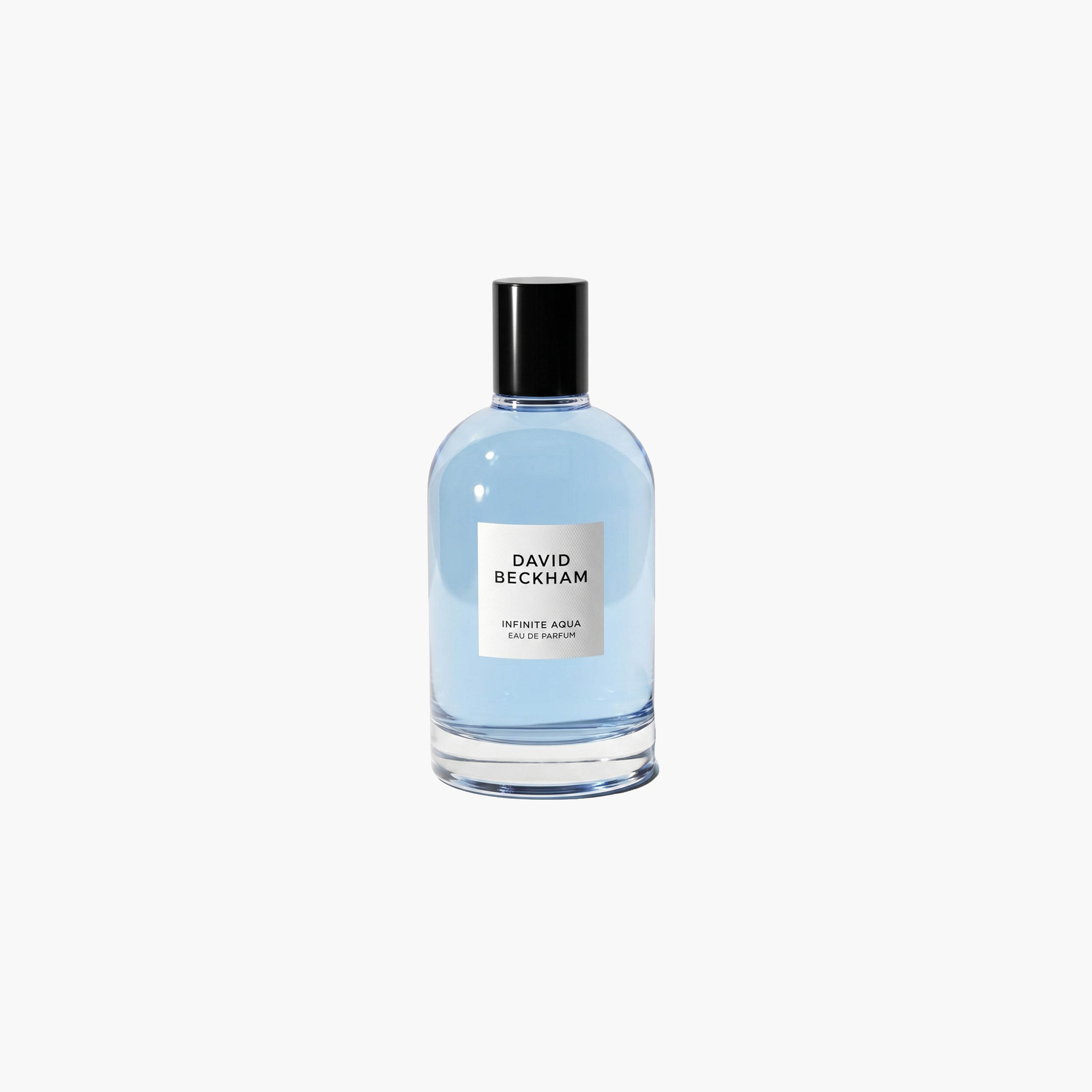 David Beckham Infinite Aqua Eau de Parfum for Men - 100 ml-beautyandpersonalcare-fragrance-men-image-1