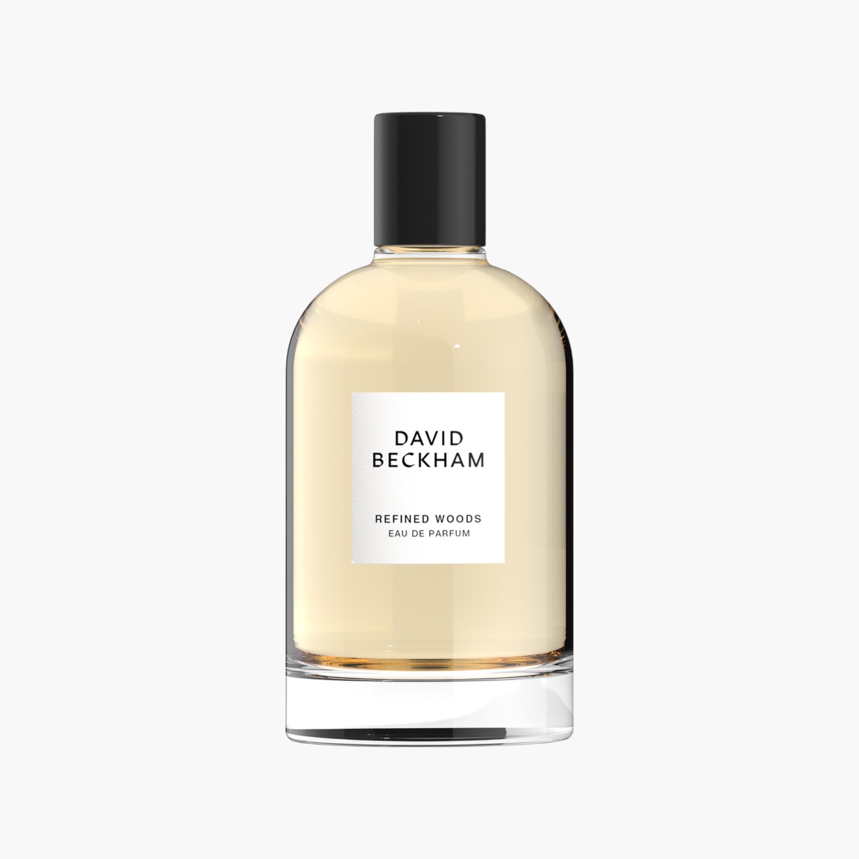 David Beckham Refined Woods Eau de Parfum for Men - 100 ml-beautyandpersonalcare-fragrance-men-image-1