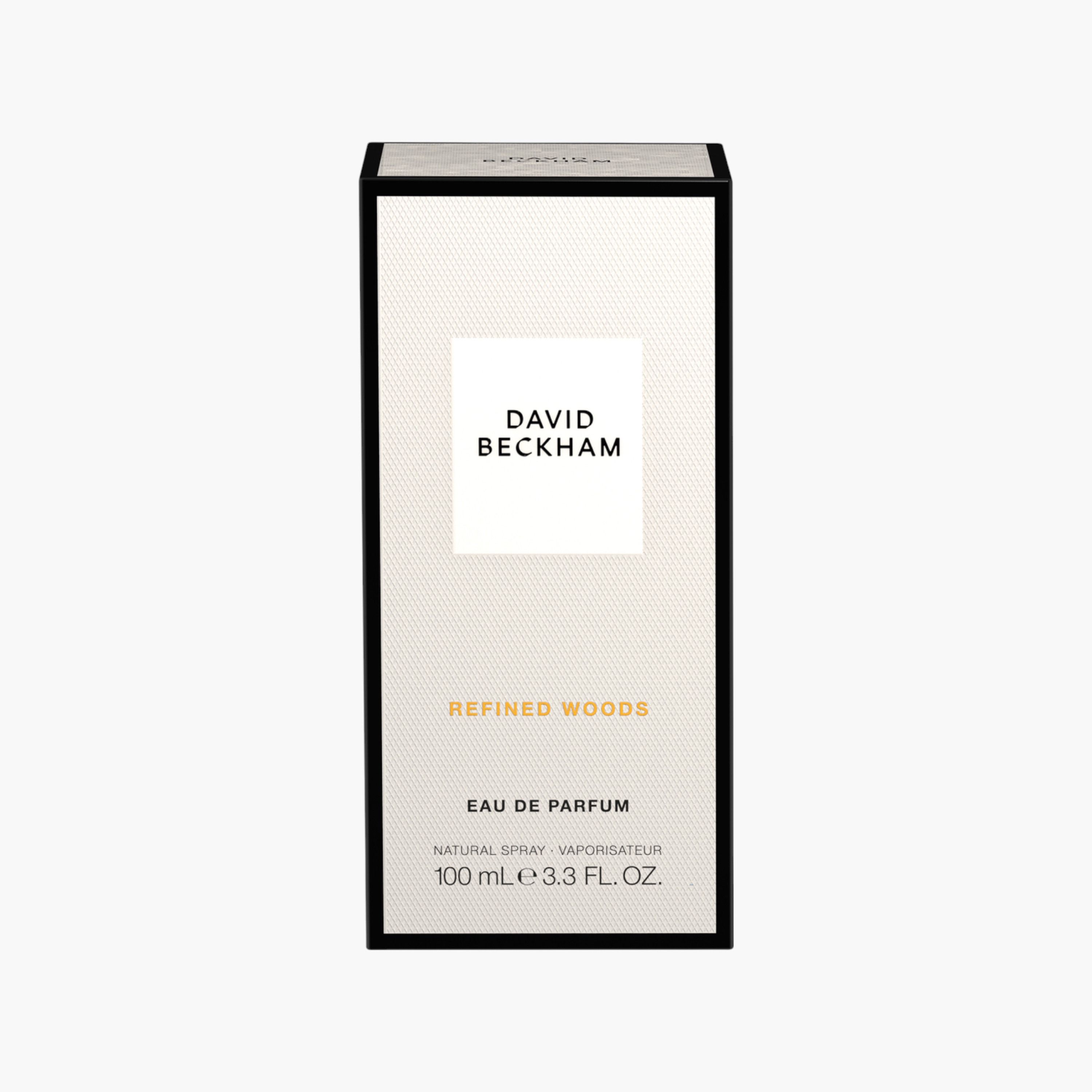 David Beckham Refined Woods Eau de Parfum for Men - 100 ml-beautyandpersonalcare-fragrance-men-image-3