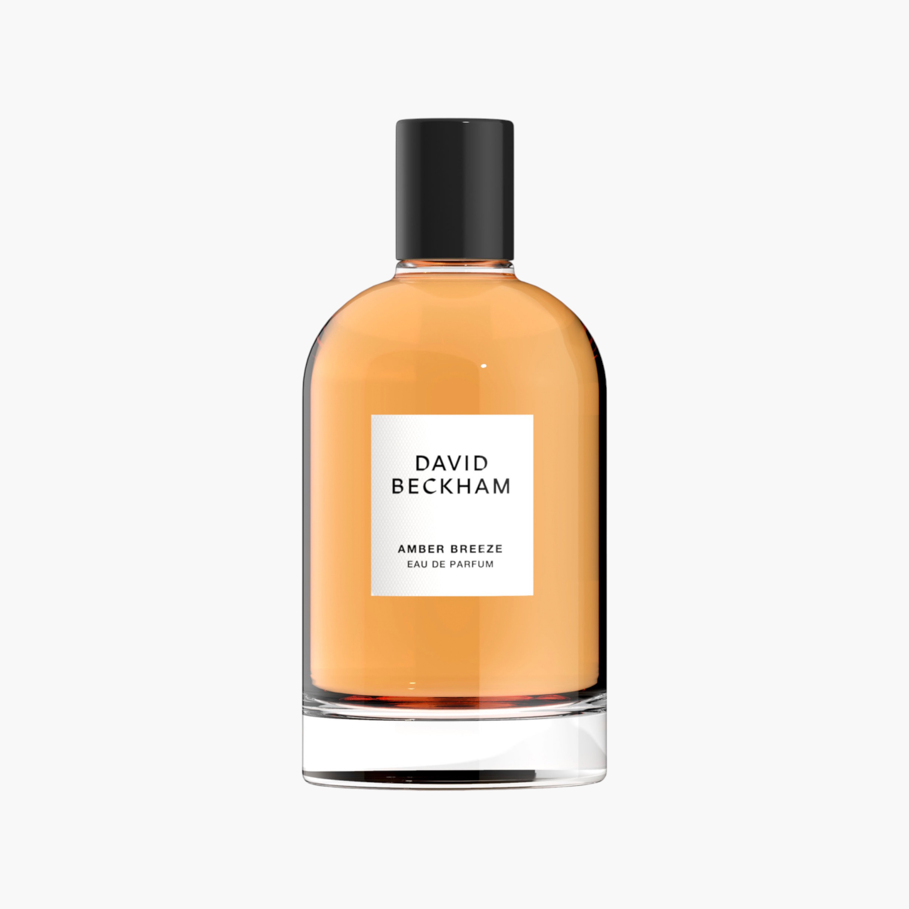 David Beckham Amber Breeze Eau de Parfum for Men - 100 ml-beautyandpersonalcare-fragrance-men-image-1