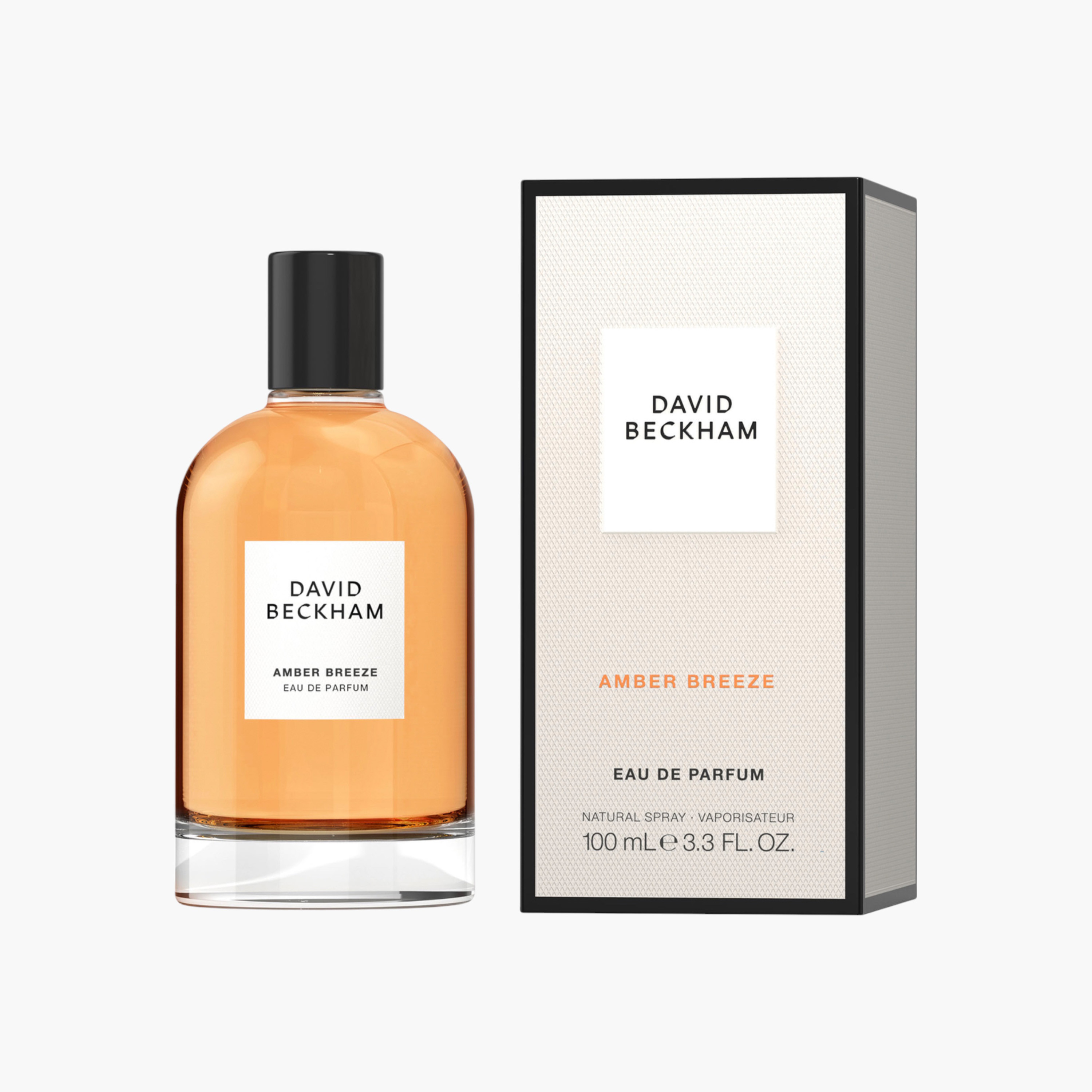 David Beckham Amber Breeze Eau de Parfum for Men - 100 ml-beautyandpersonalcare-fragrance-men-image-2