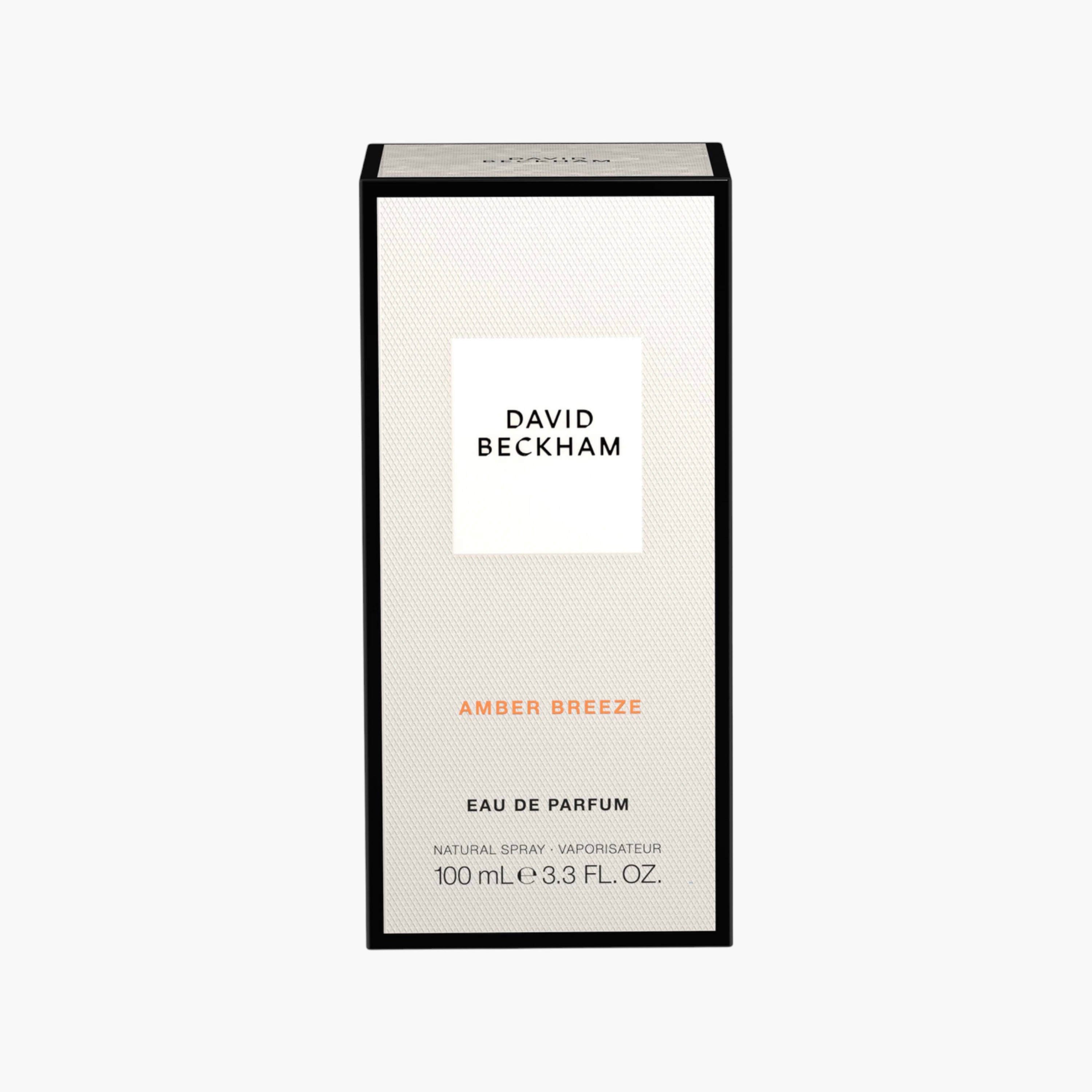 David Beckham Amber Breeze Eau de Parfum for Men - 100 ml-beautyandpersonalcare-fragrance-men-image-3